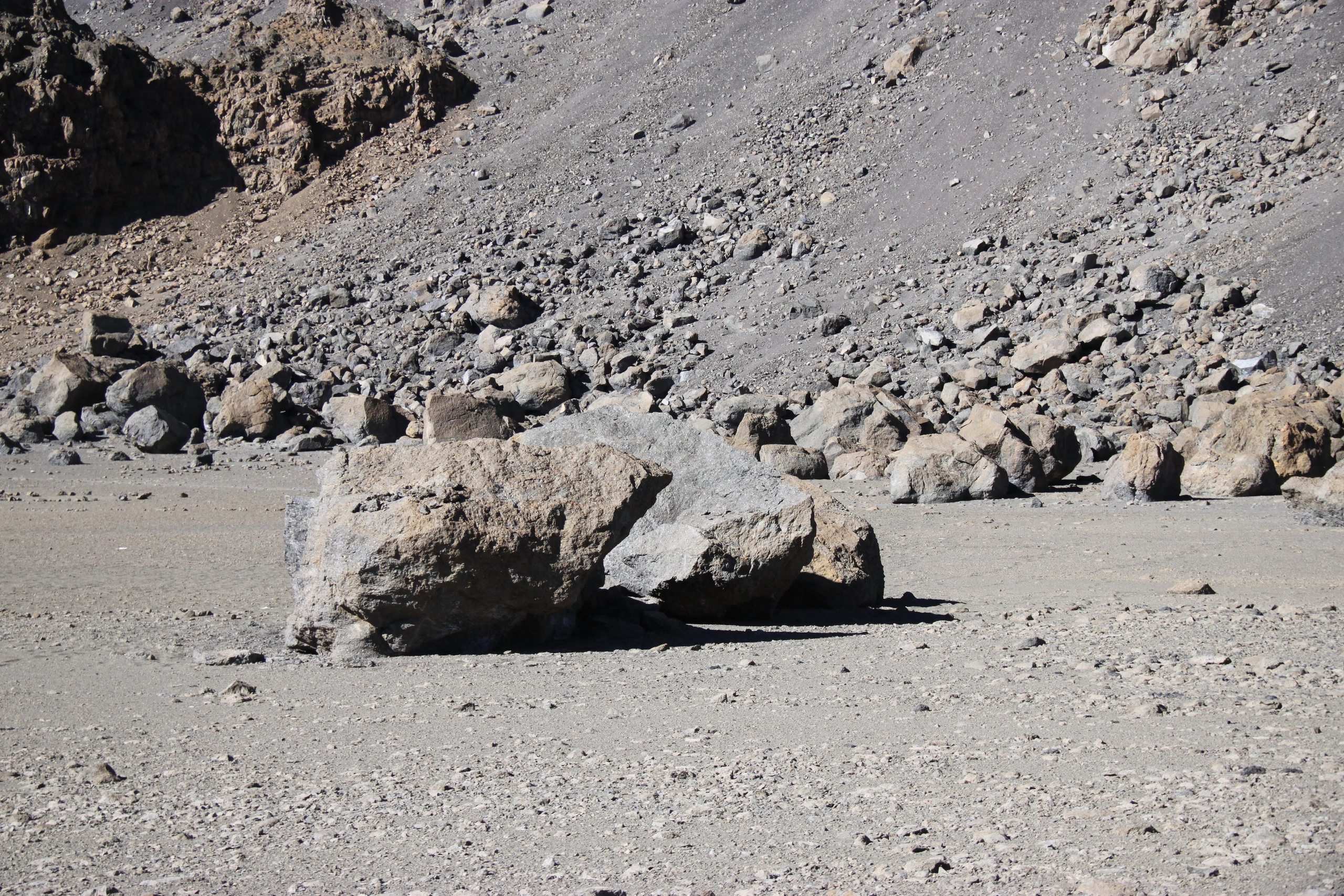 Mount Kilimanjaro. Andrey Filippov Photographer