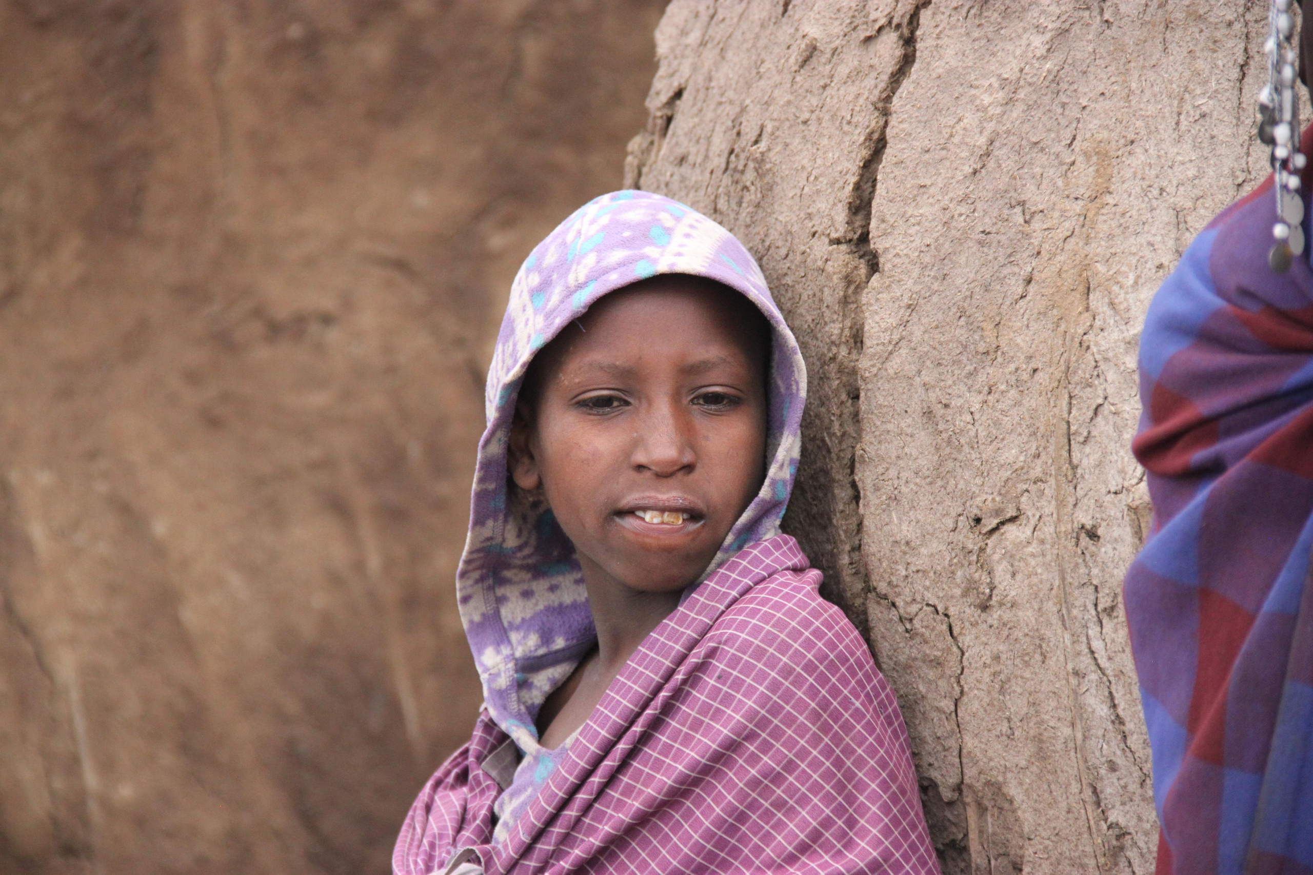 Maasai People, Tanzania. Andrey Filippov Photographer