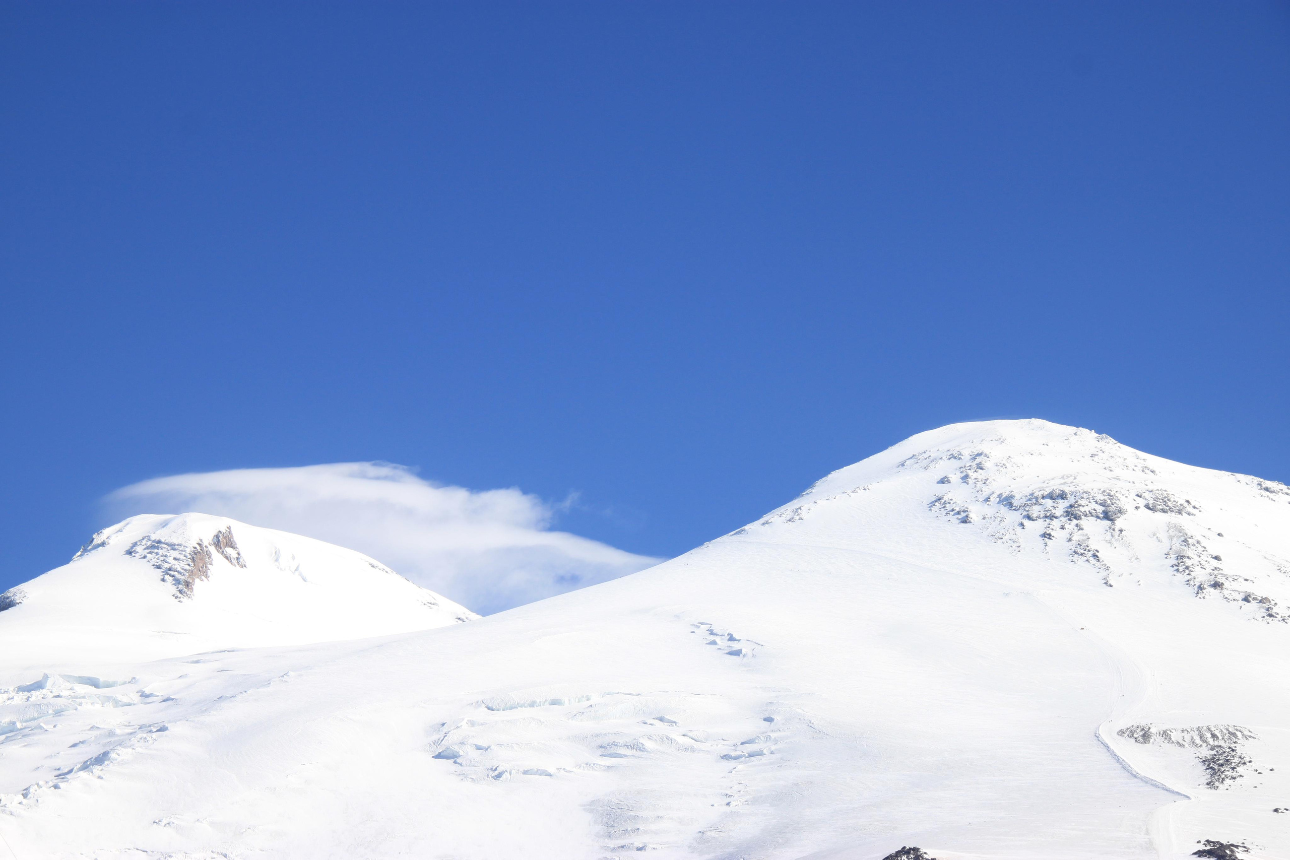 Mount Elbrus. Andrey Filippov Photographer