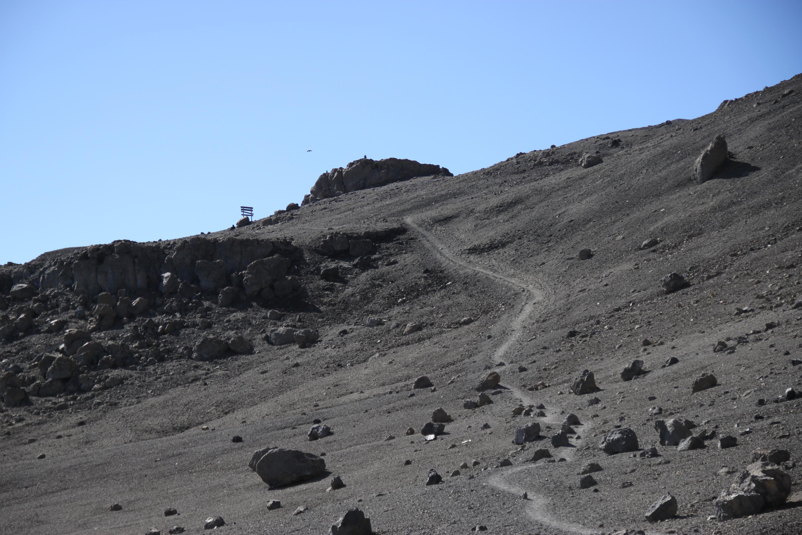 Mount Kilimanjaro. Andrey Filippov Photographer