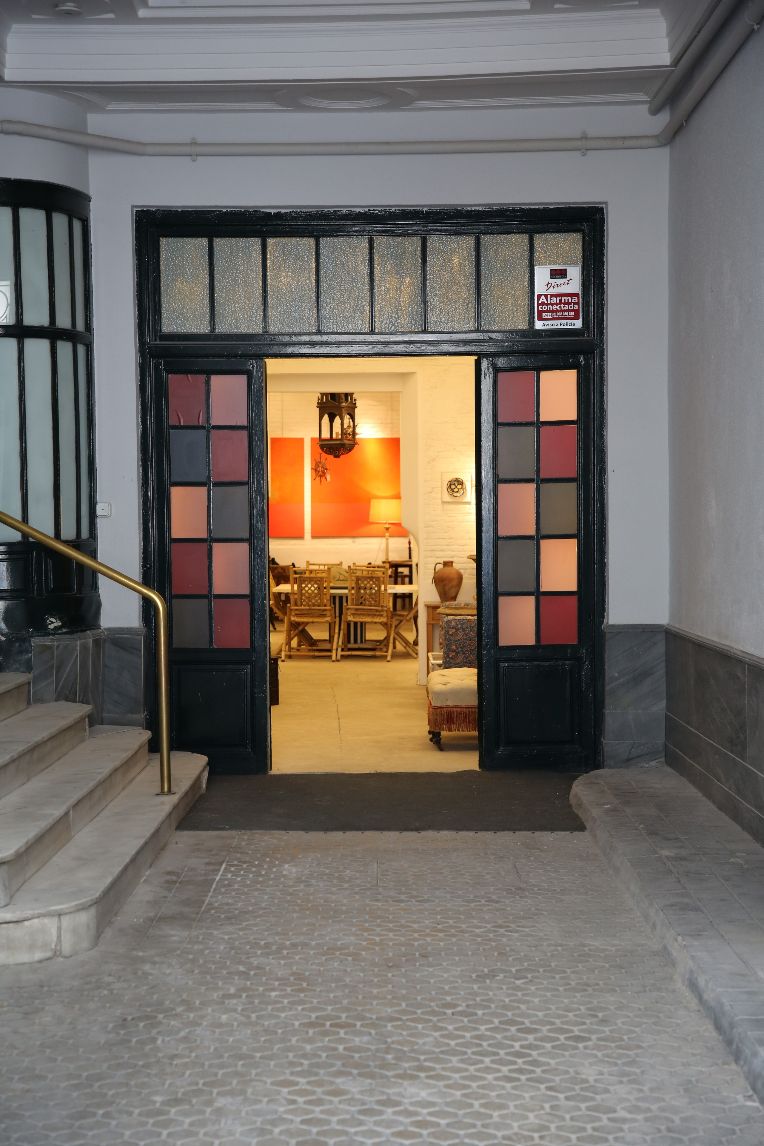 Madrid, Spain. Andrey Filippov Photographer