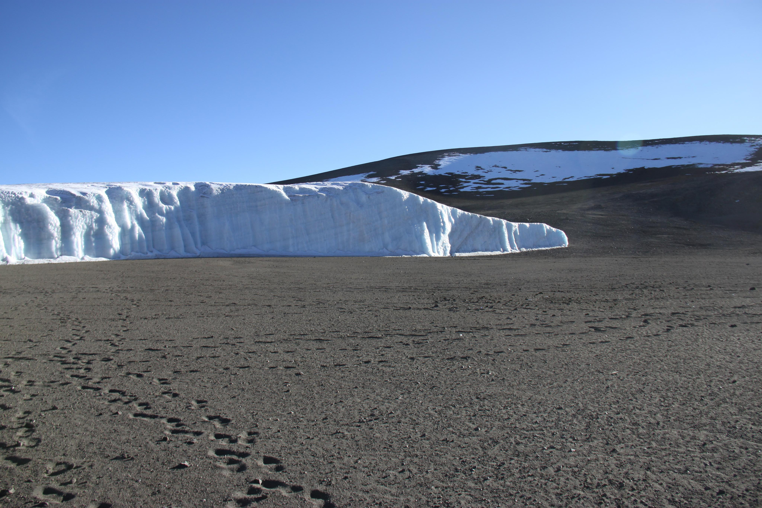 Mount Kilimanjaro. Andrey Filippov Photographer