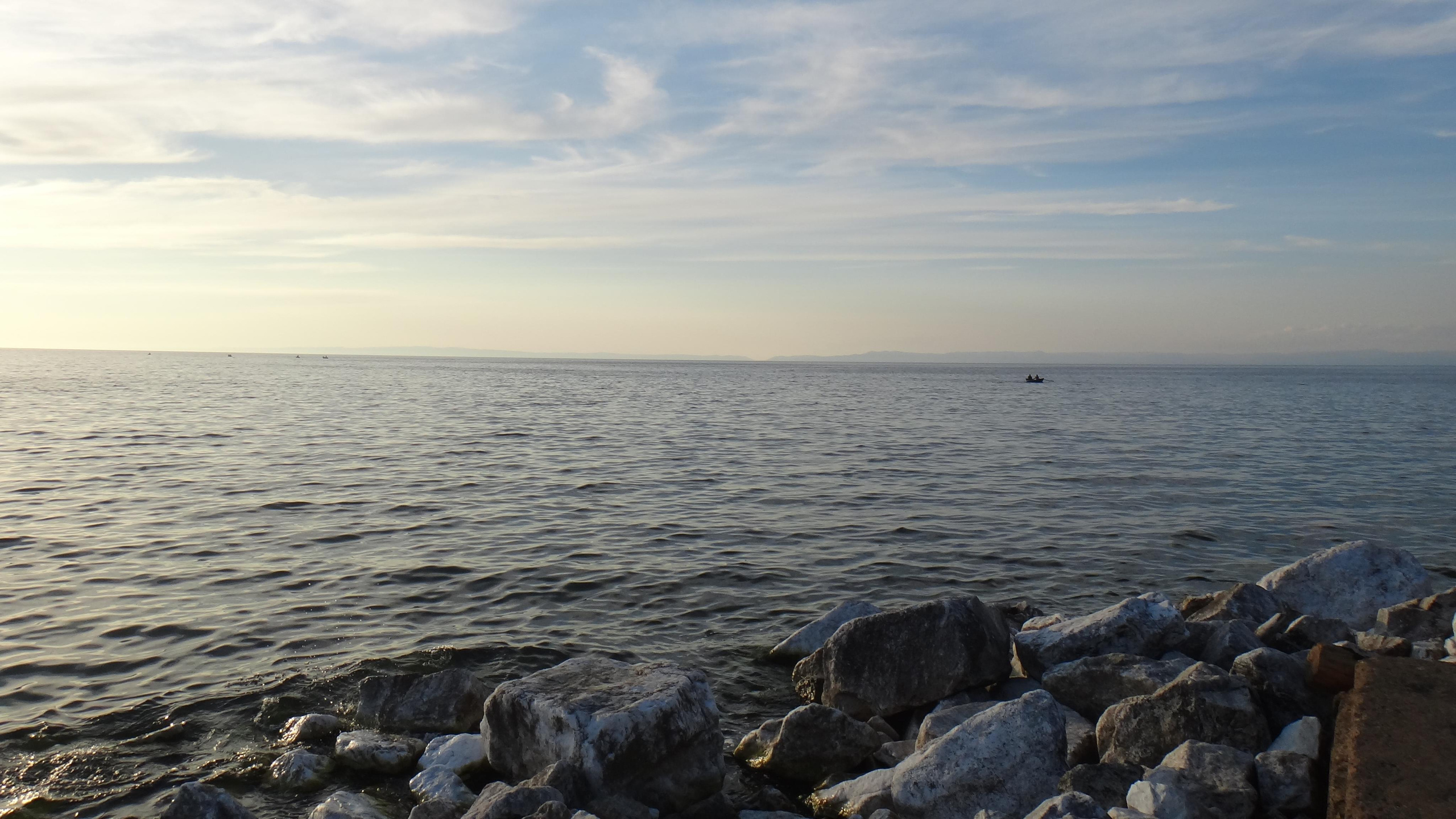 Baikal Lake. Andrey Filippov Photographer