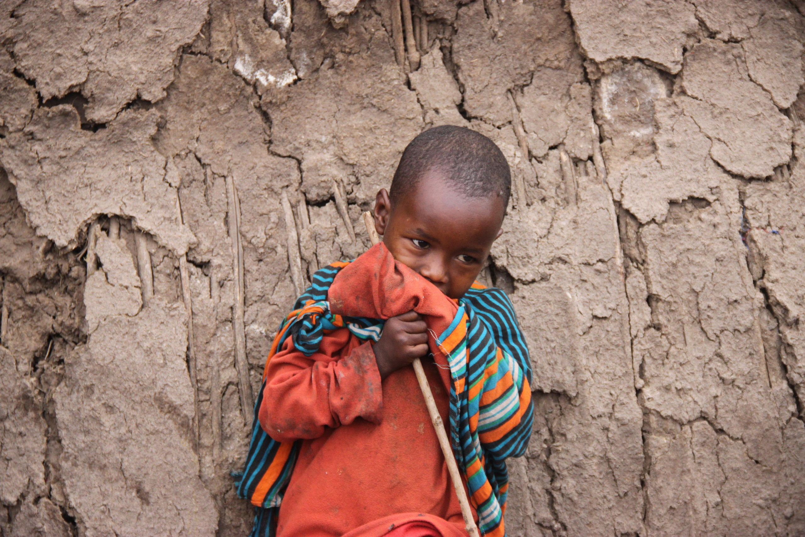 Maasai People, Tanzania. Andrey Filippov Photographer