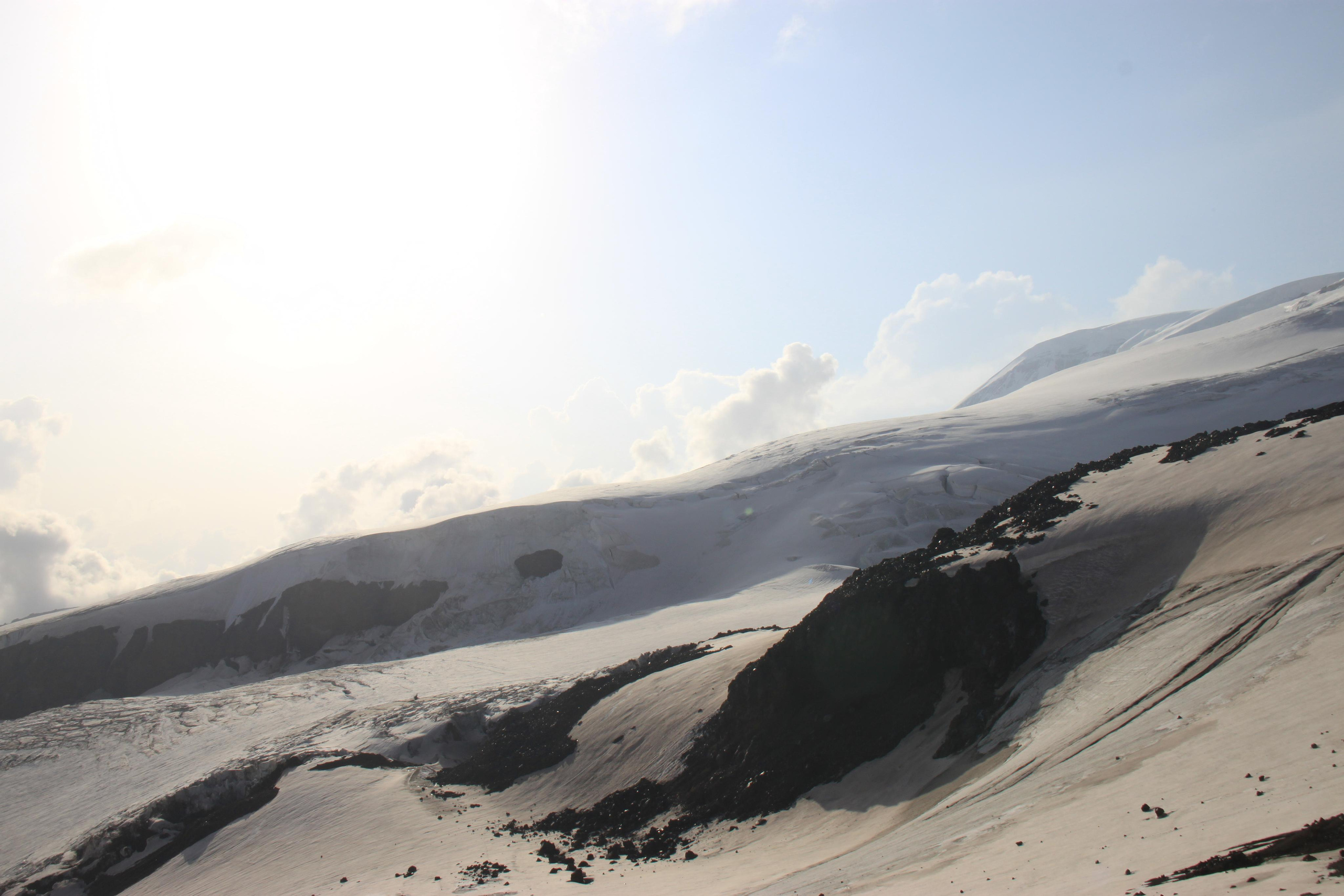 Mount Elbrus. Andrey Filippov Photographer
