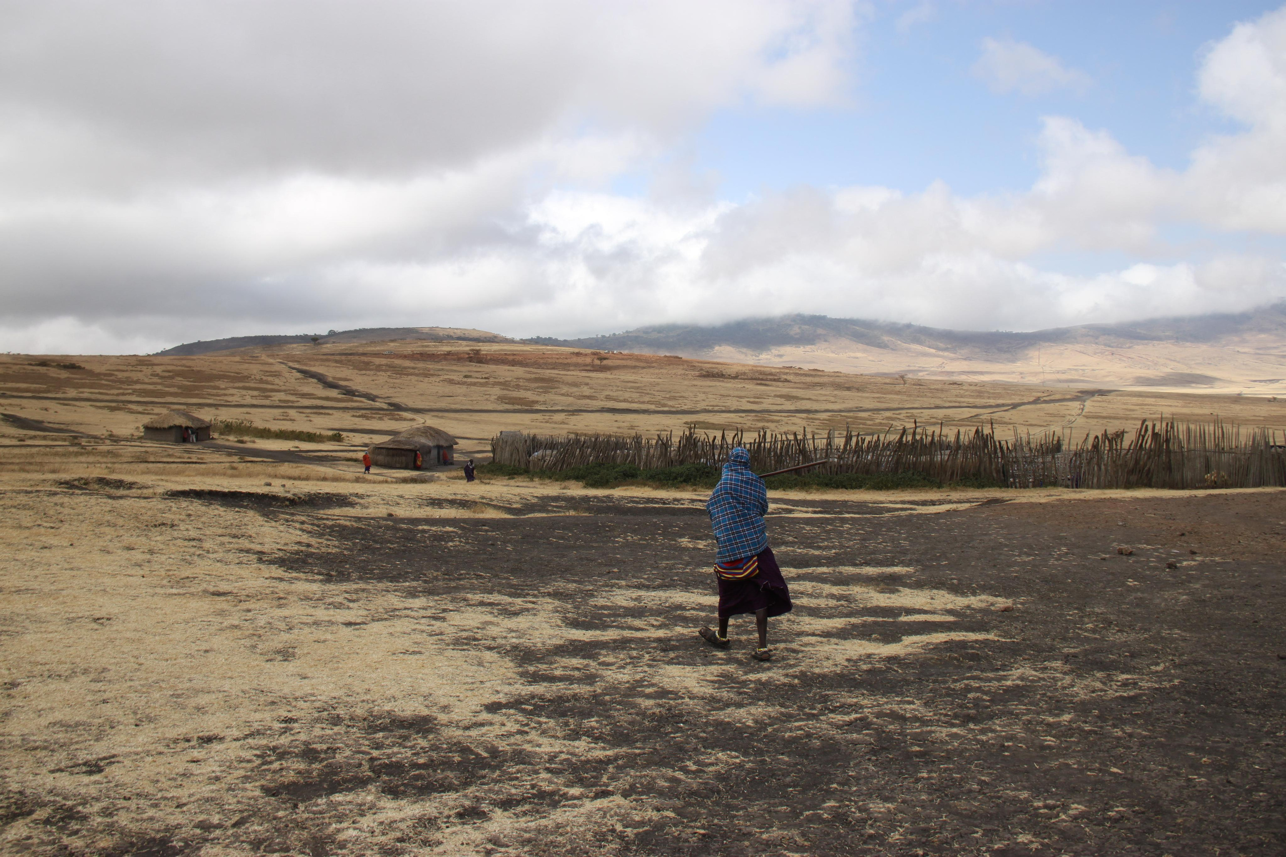 Maasai People, Tanzania. Andrey Filippov Photographer