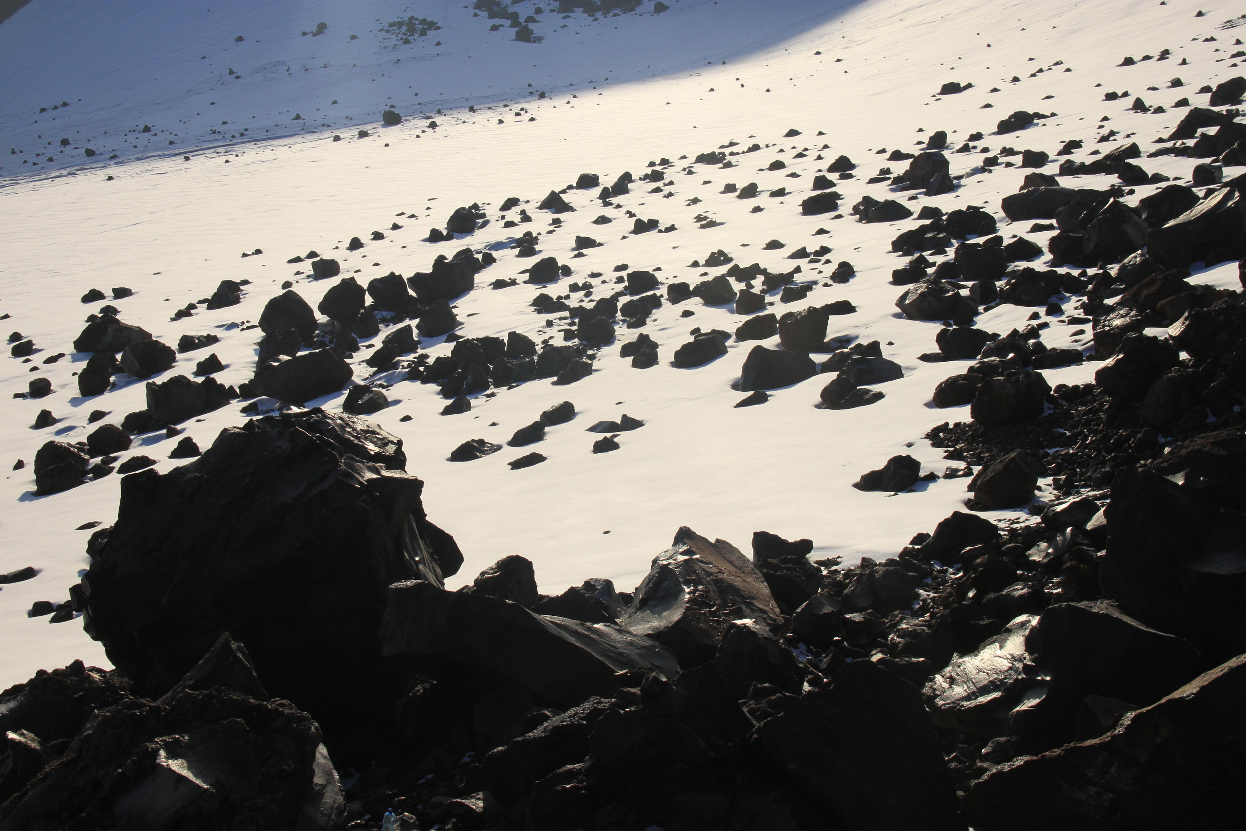 Mount Elbrus. Andrey Filippov Photographer