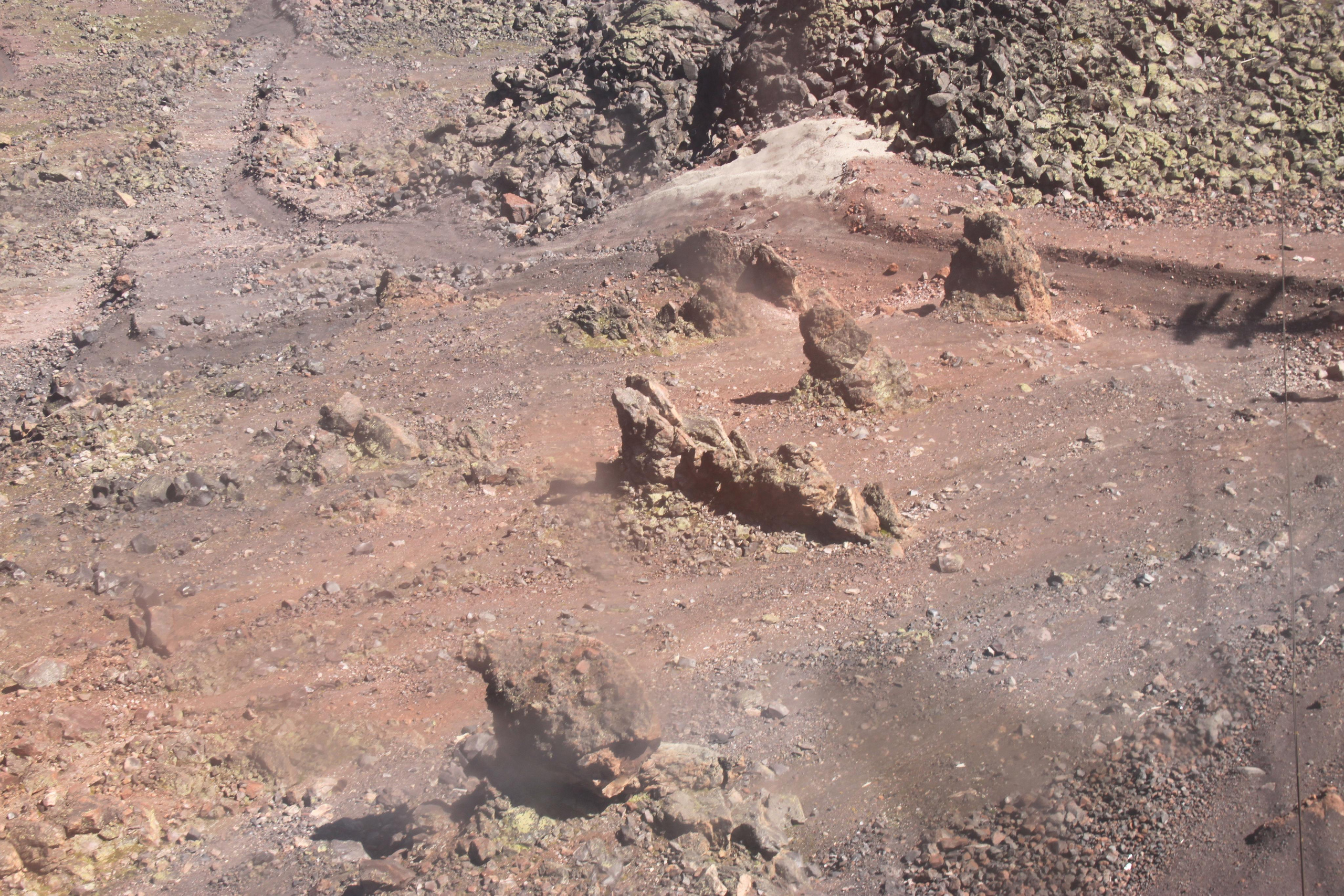 Mount Elbrus. Andrey Filippov Photographer