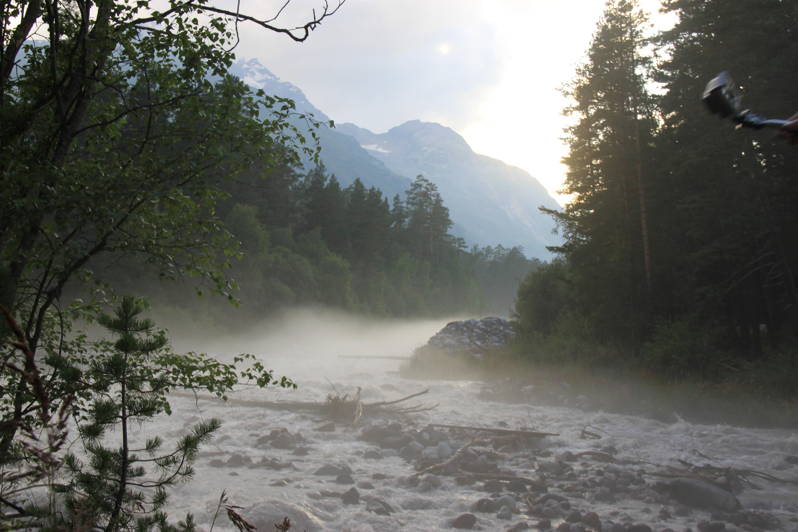 Mount Elbrus. Andrey Filippov Photographer