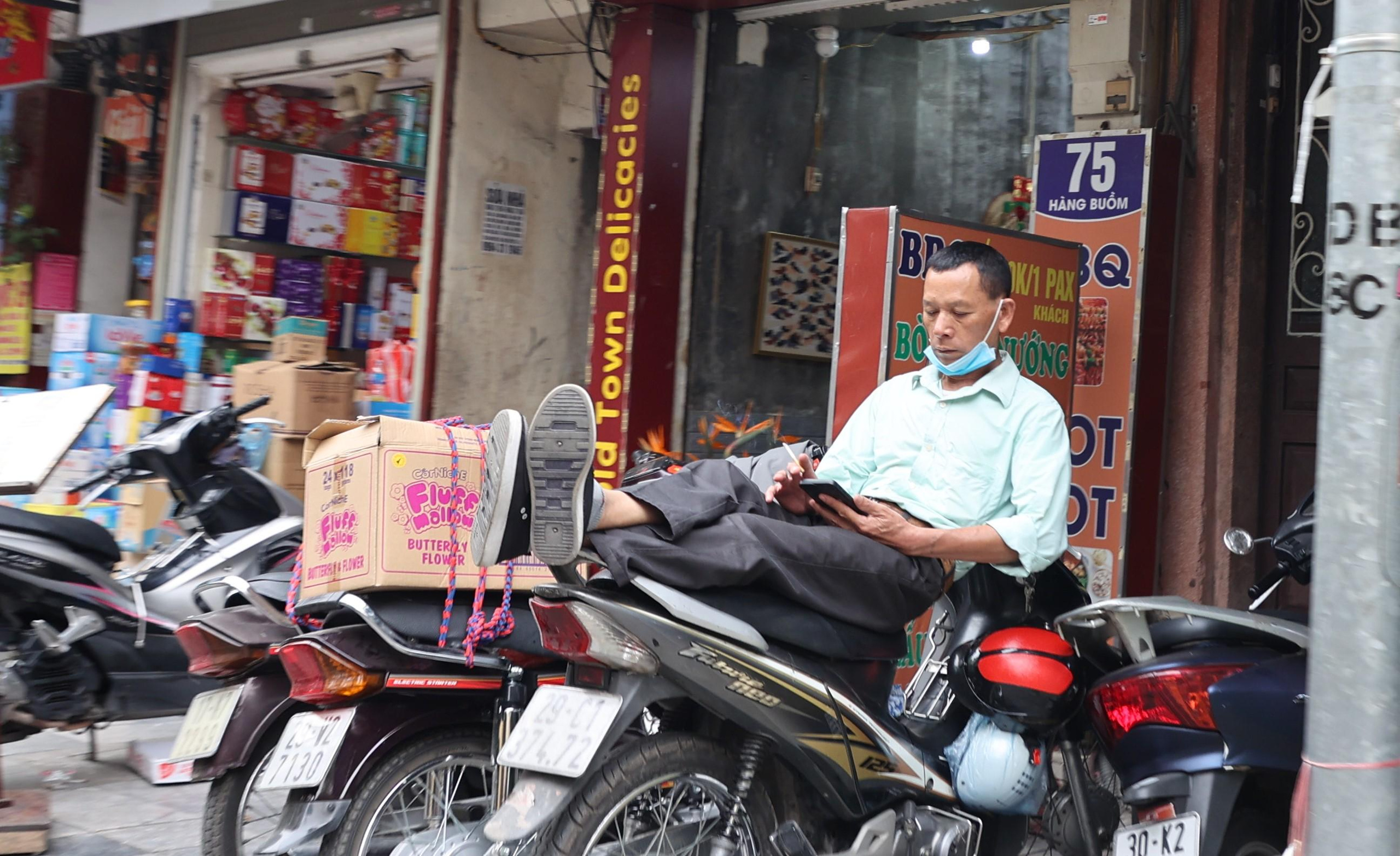 Hanoi, Vietnam. Andrey Filippov Photographer