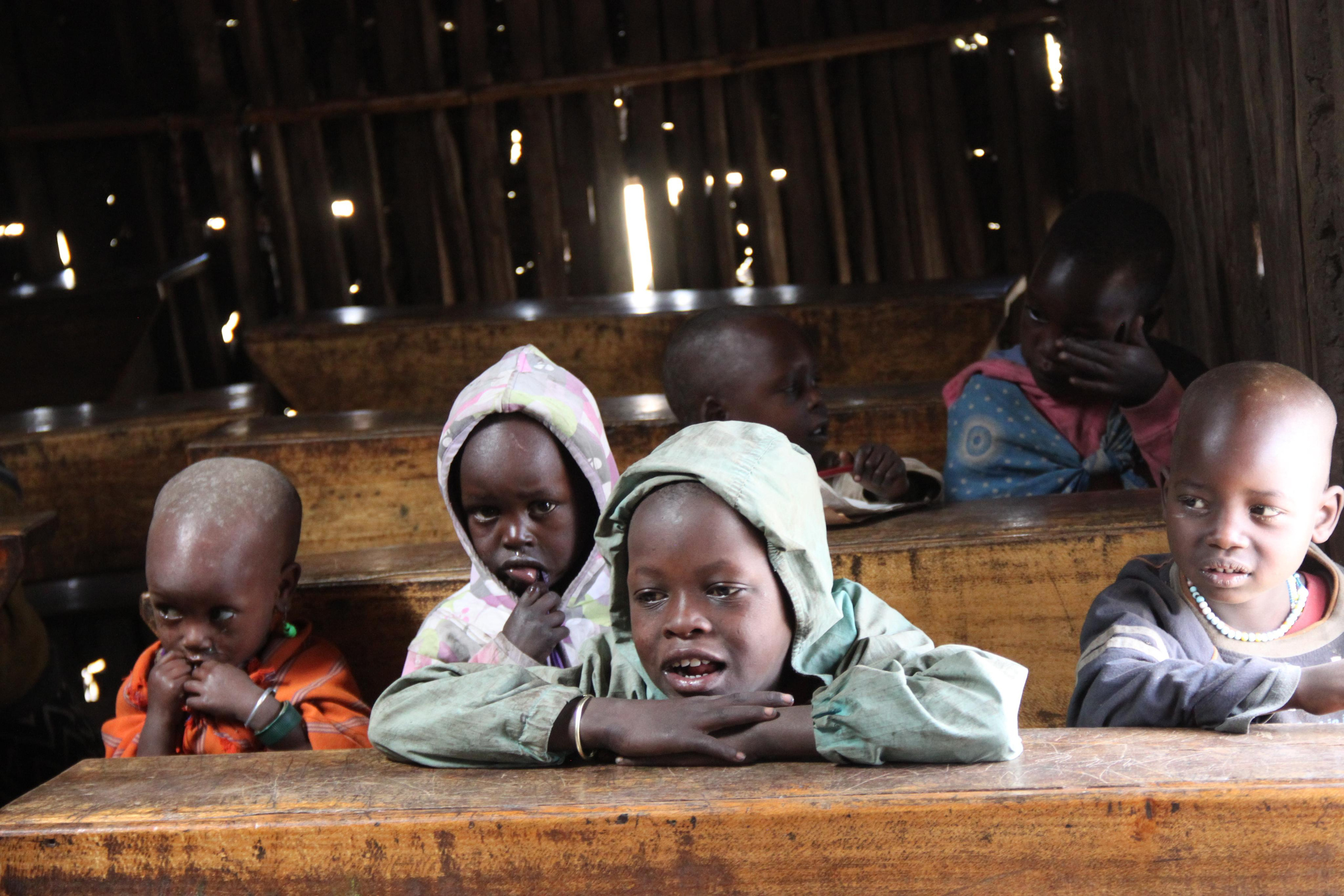 Maasai People, Tanzania. Andrey Filippov Photographer