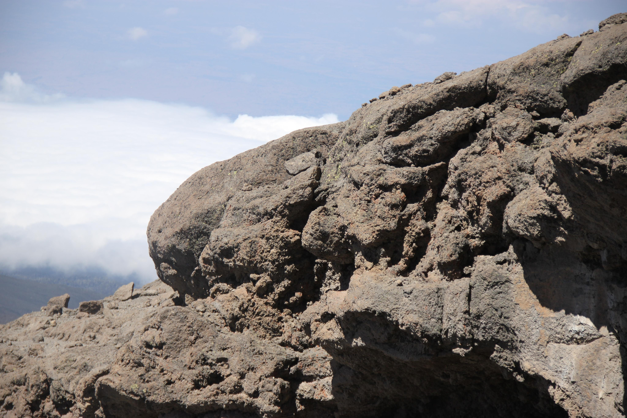 Mount Kilimanjaro. Andrey Filippov Photographer