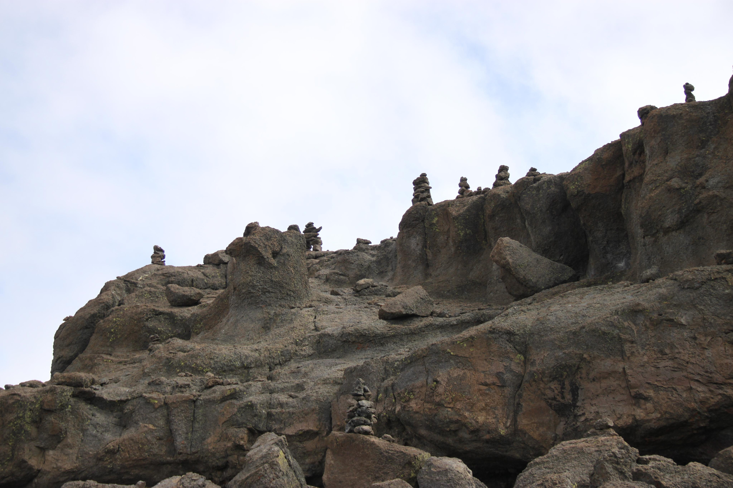 Mount Kilimanjaro. Andrey Filippov Photographer