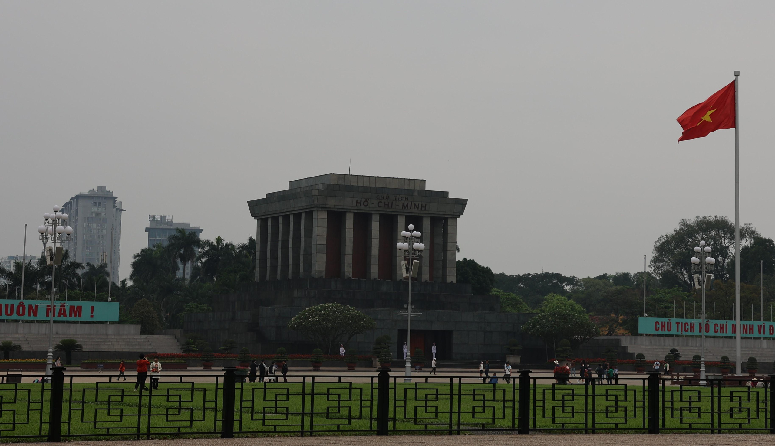 Hanoi, Vietnam. Andrey Filippov Photographer