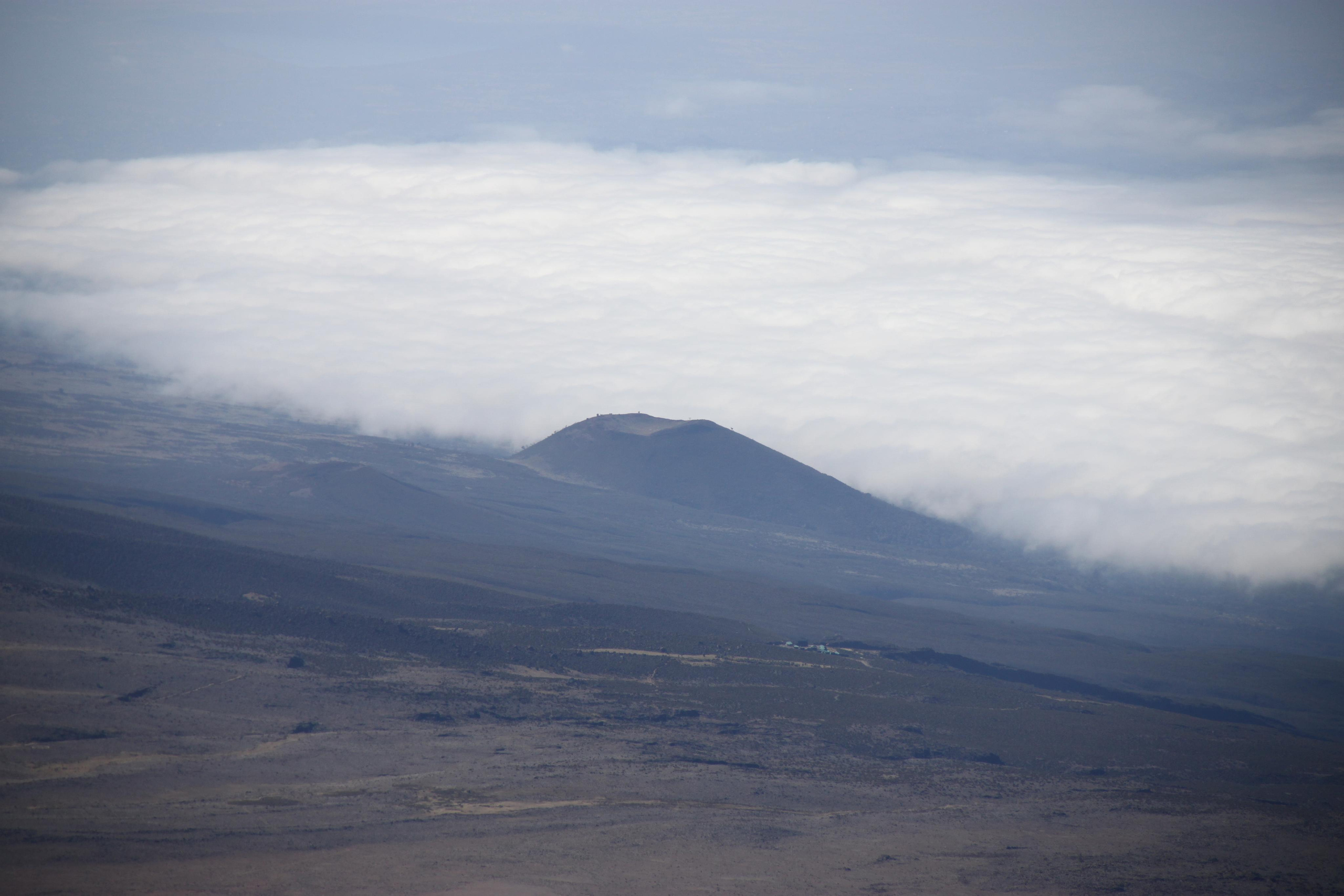 Mount Kilimanjaro. Andrey Filippov Photographer