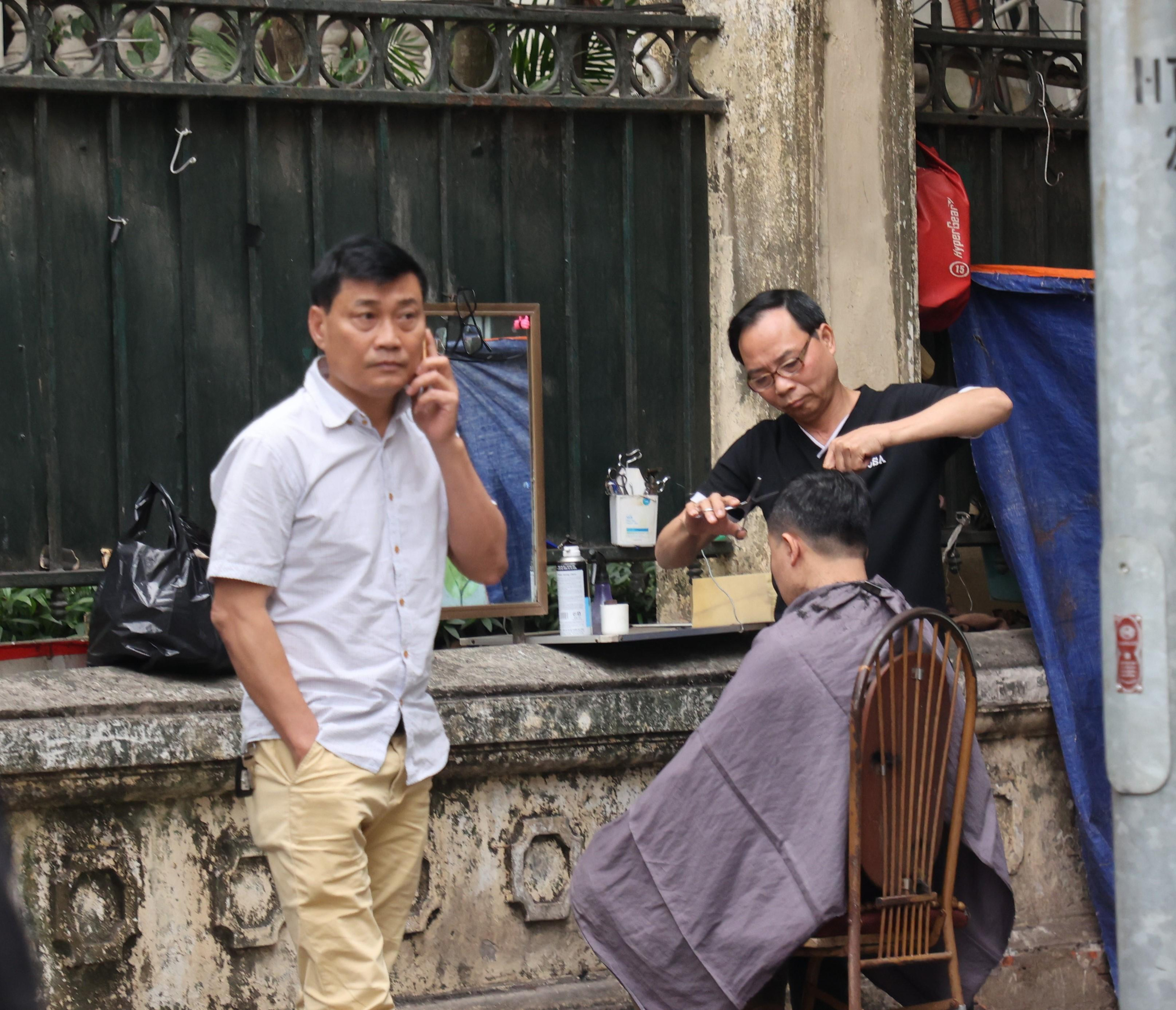 Hanoi, Vietnam. Andrey Filippov Photographer