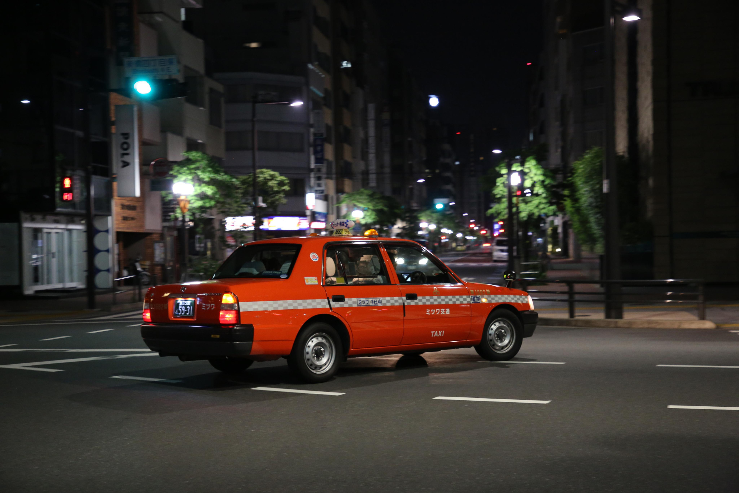 Japan. Andrey Filippov Photographer