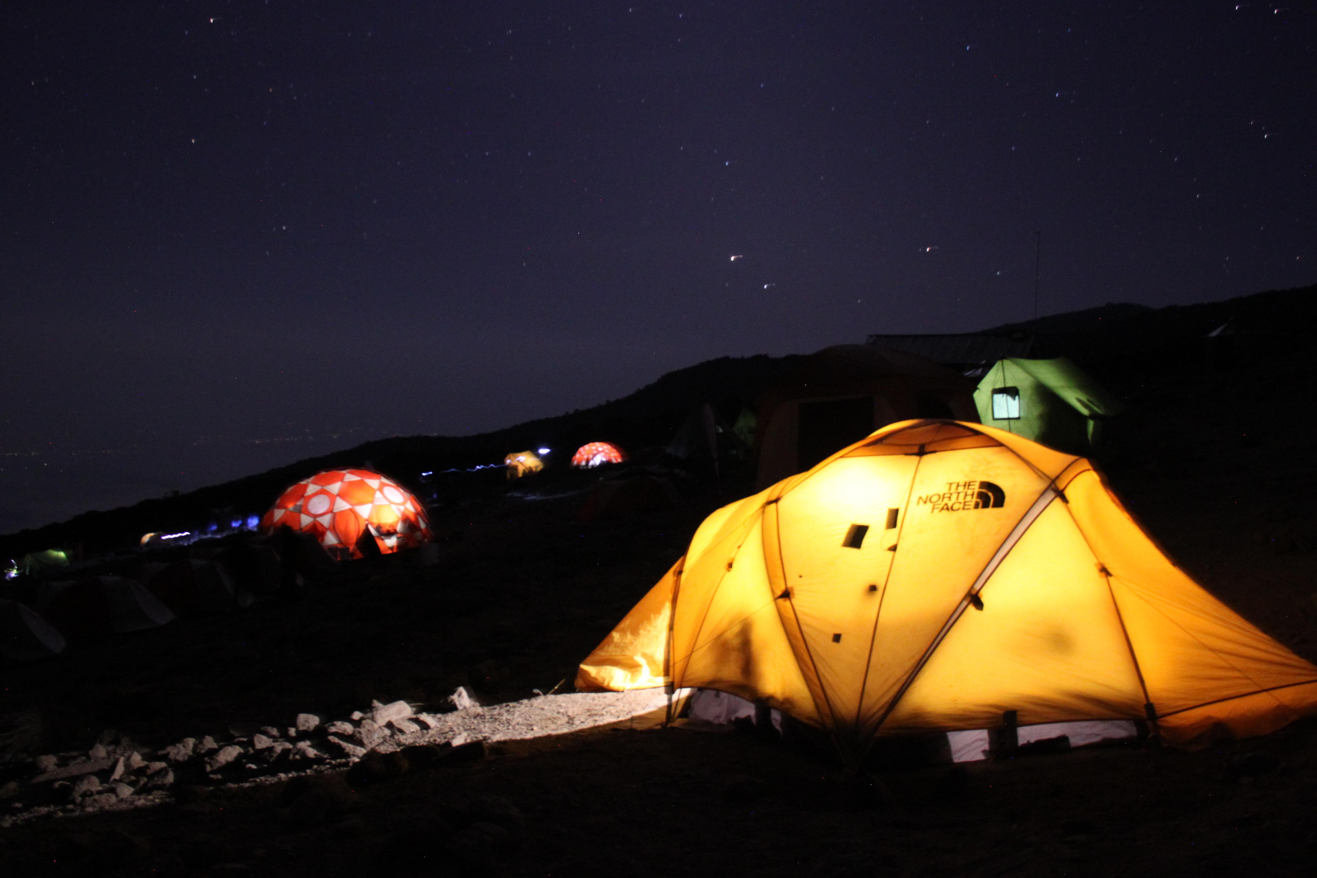 Mount Kilimanjaro. Andrey Filippov Photographer