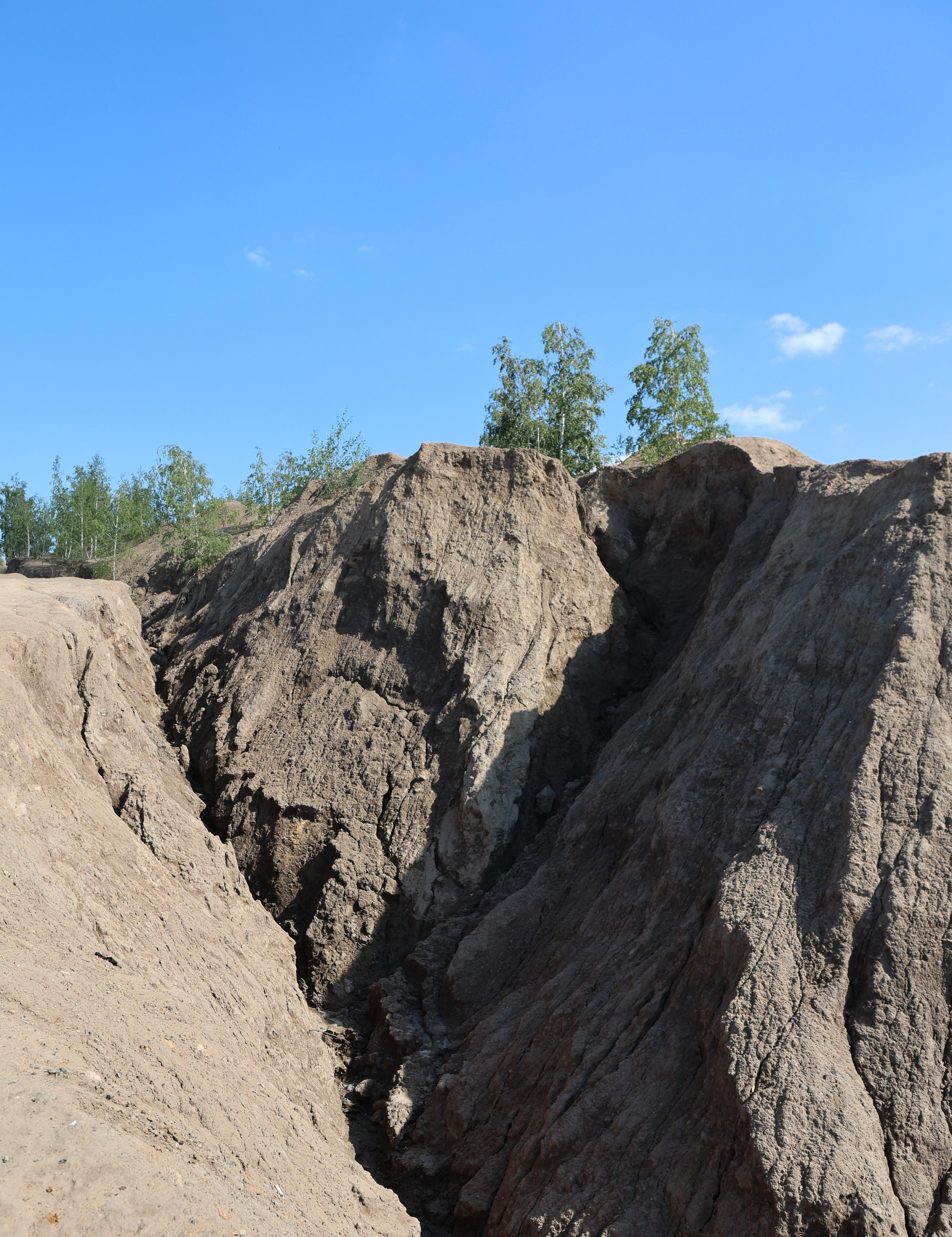 Romantsev mountains, Konduki. Andrey Filippov Photographer