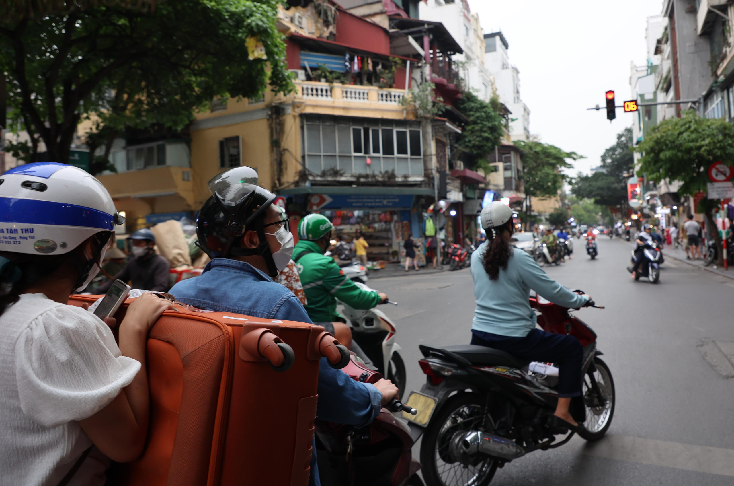 Hanoi, Vietnam. Andrey Filippov Photographer