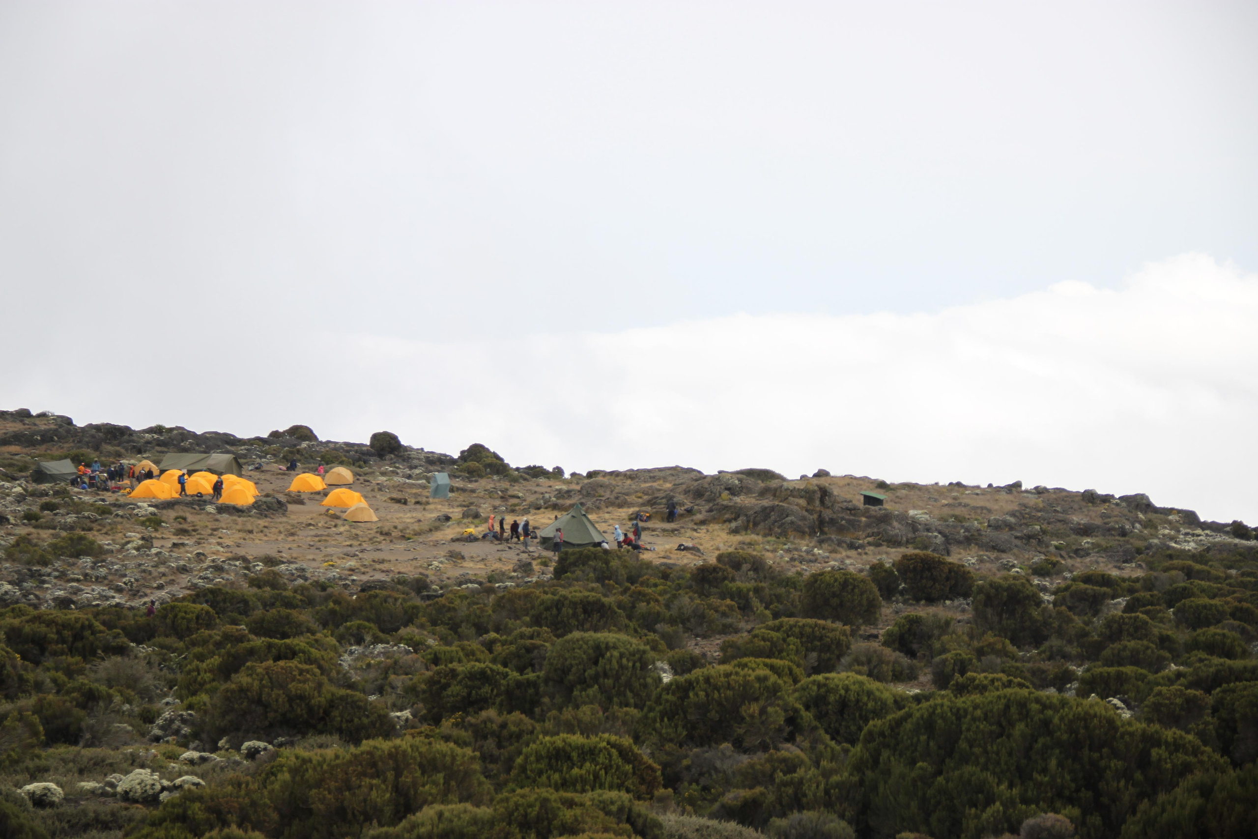 Mount Kilimanjaro. Andrey Filippov Photographer