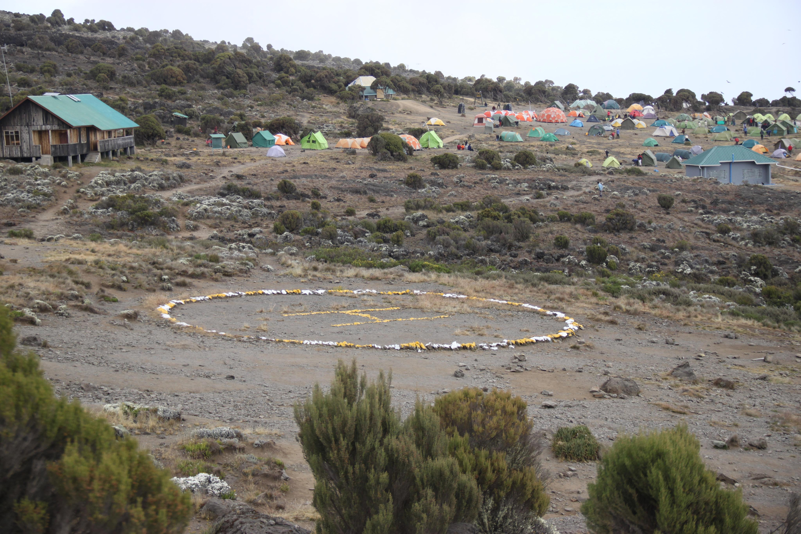 Mount Kilimanjaro. Andrey Filippov Photographer