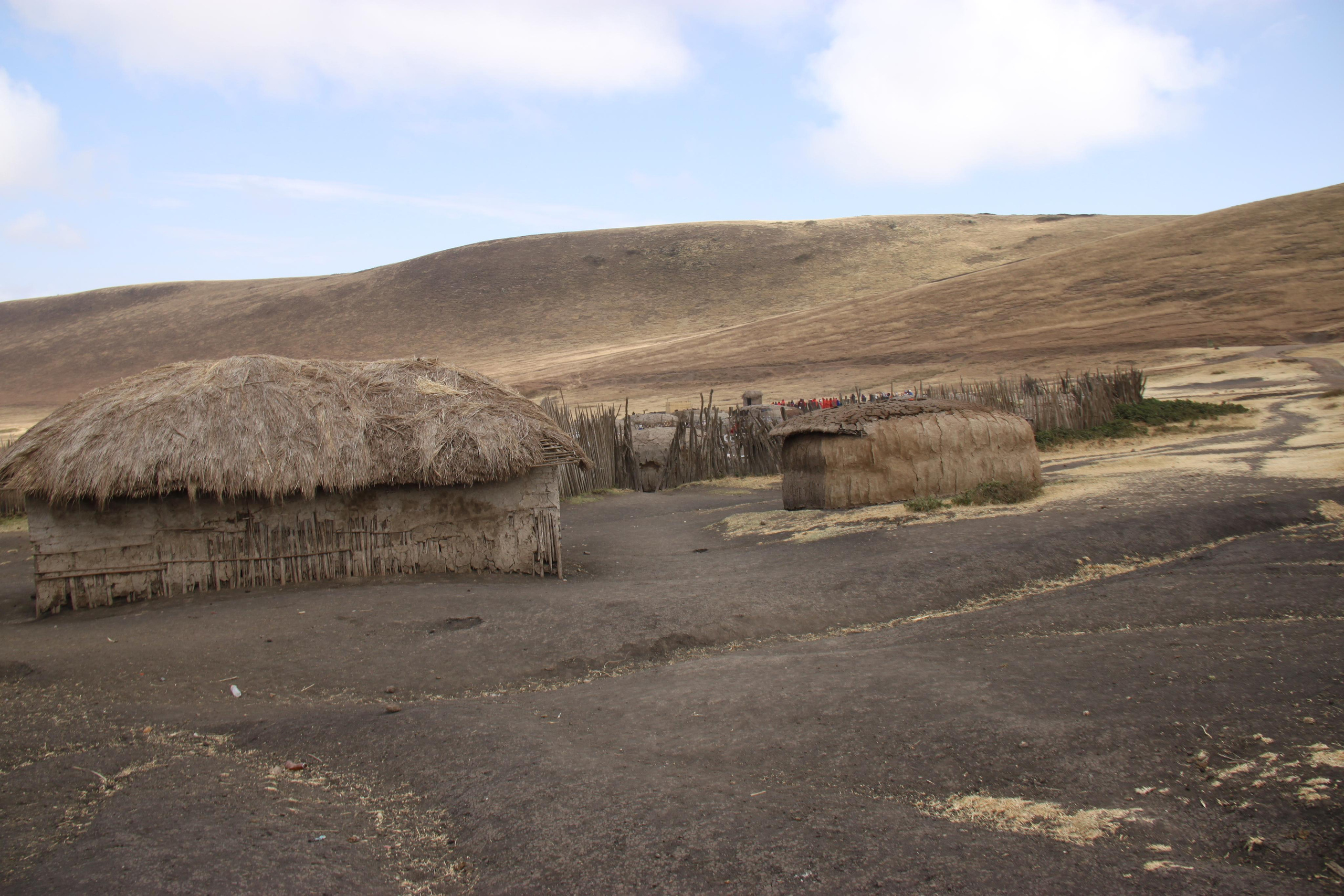 Maasai People, Tanzania. Andrey Filippov Photographer
