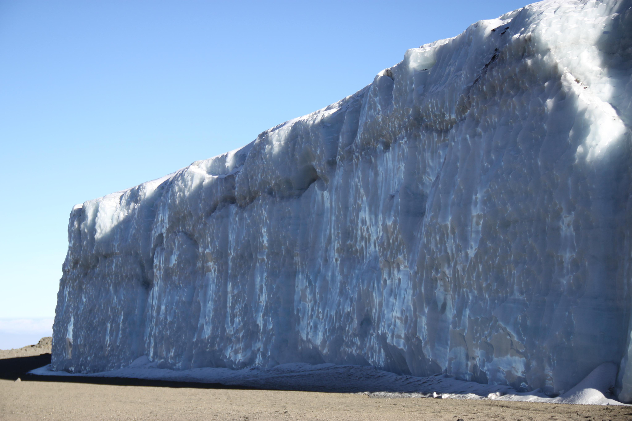 Mount Kilimanjaro. Andrey Filippov Photographer