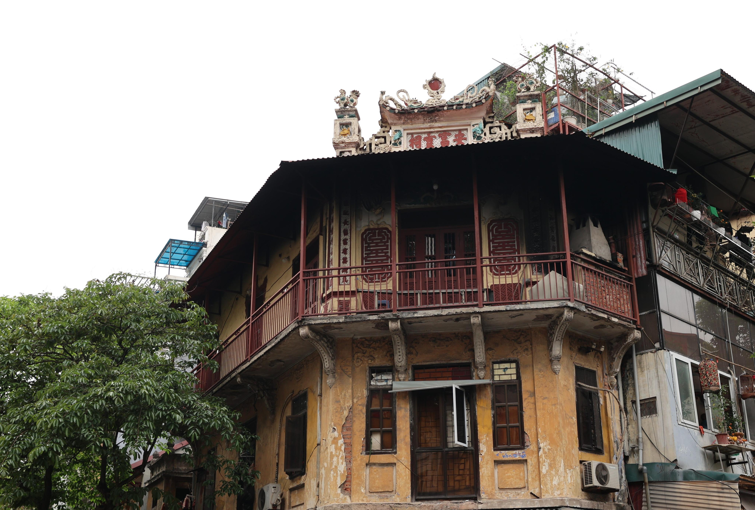 Hanoi, Vietnam. Andrey Filippov Photographer