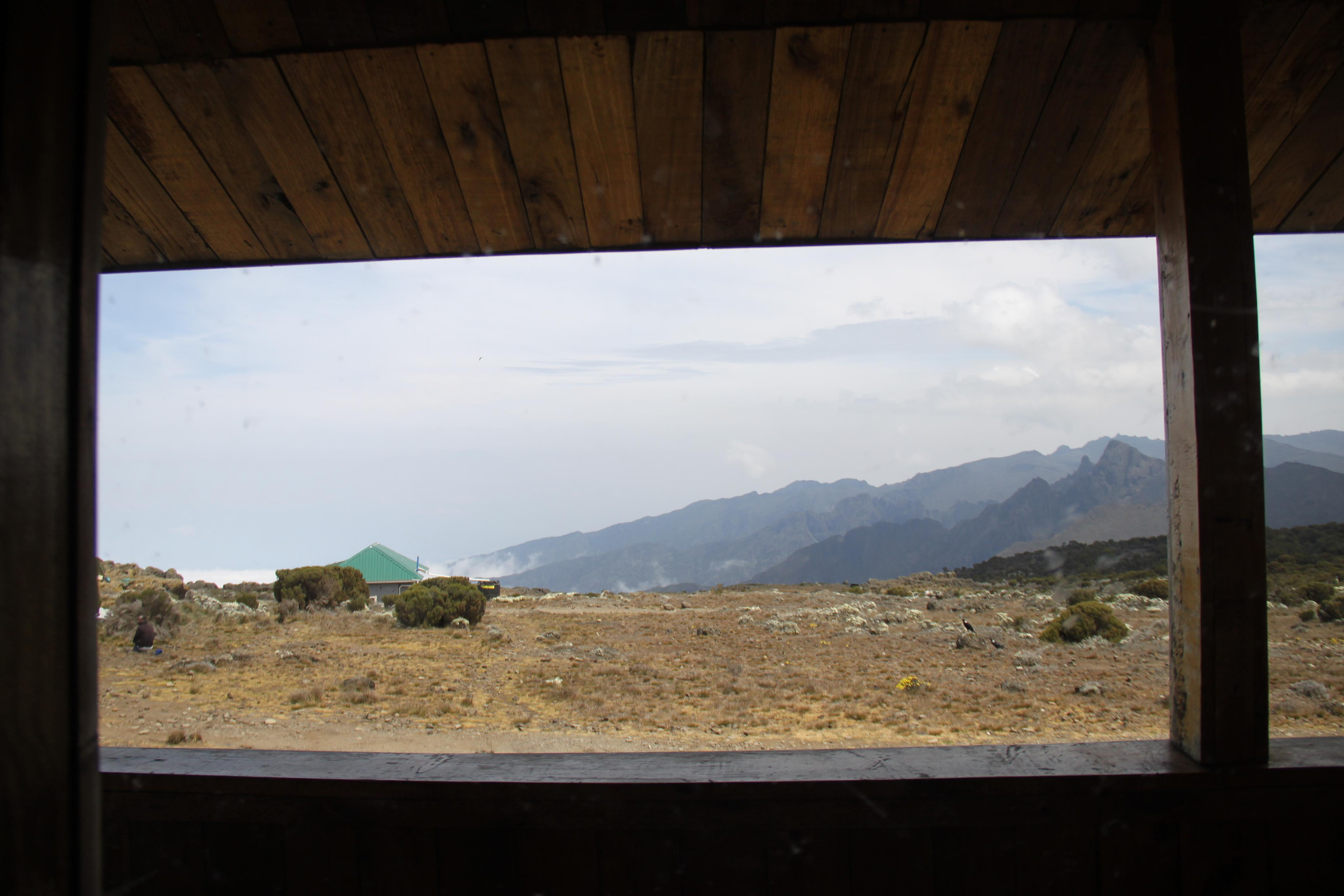 Mount Kilimanjaro. Andrey Filippov Photographer