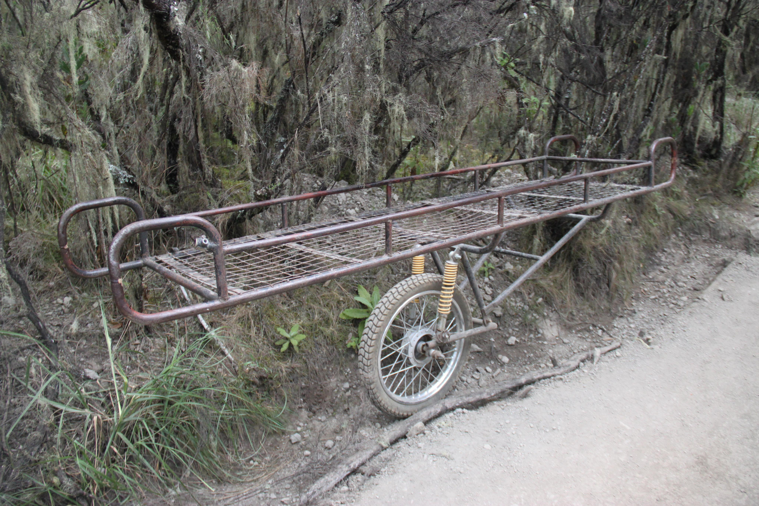 Mount Kilimanjaro. Andrey Filippov Photographer