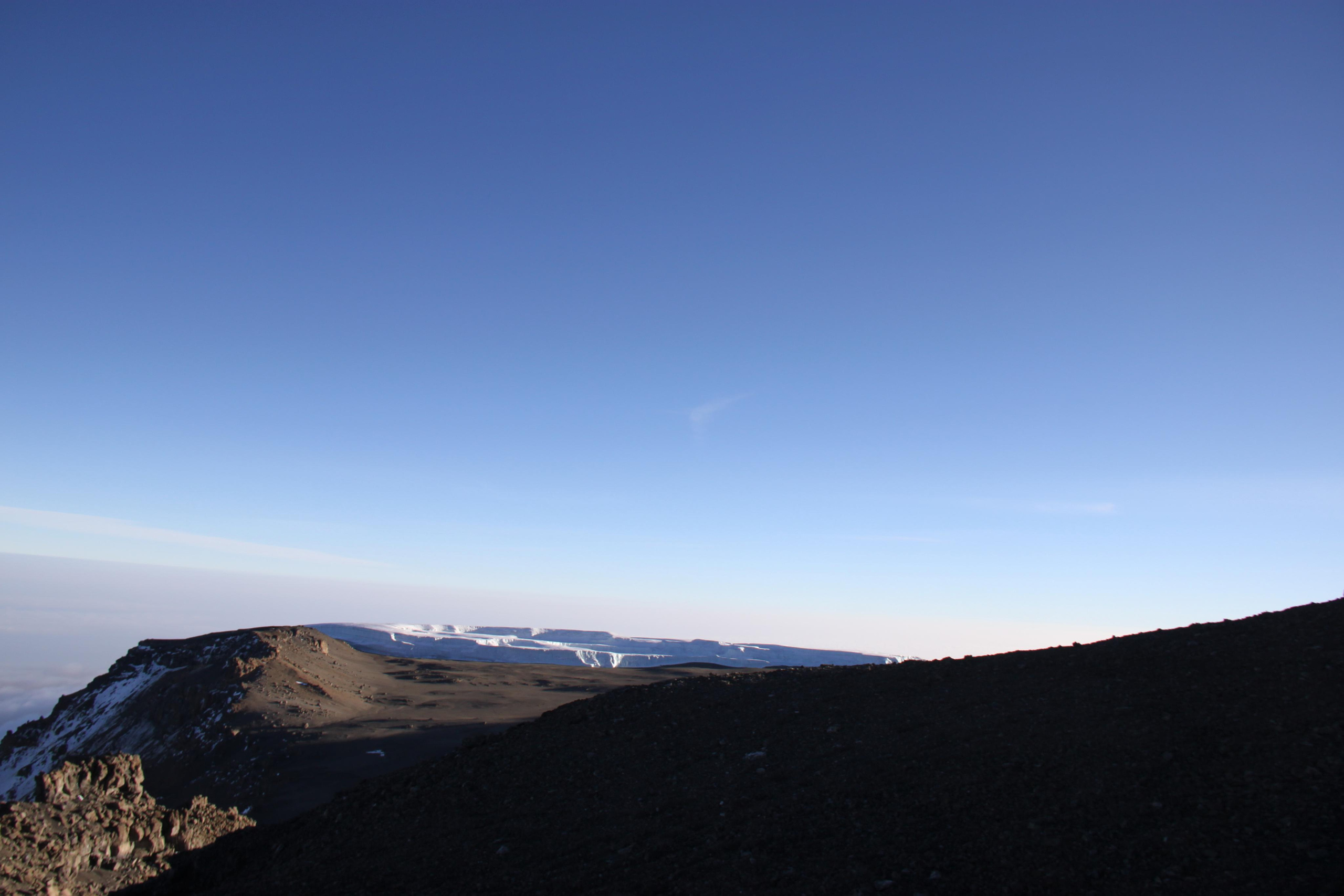 Mount Kilimanjaro. Andrey Filippov Photographer
