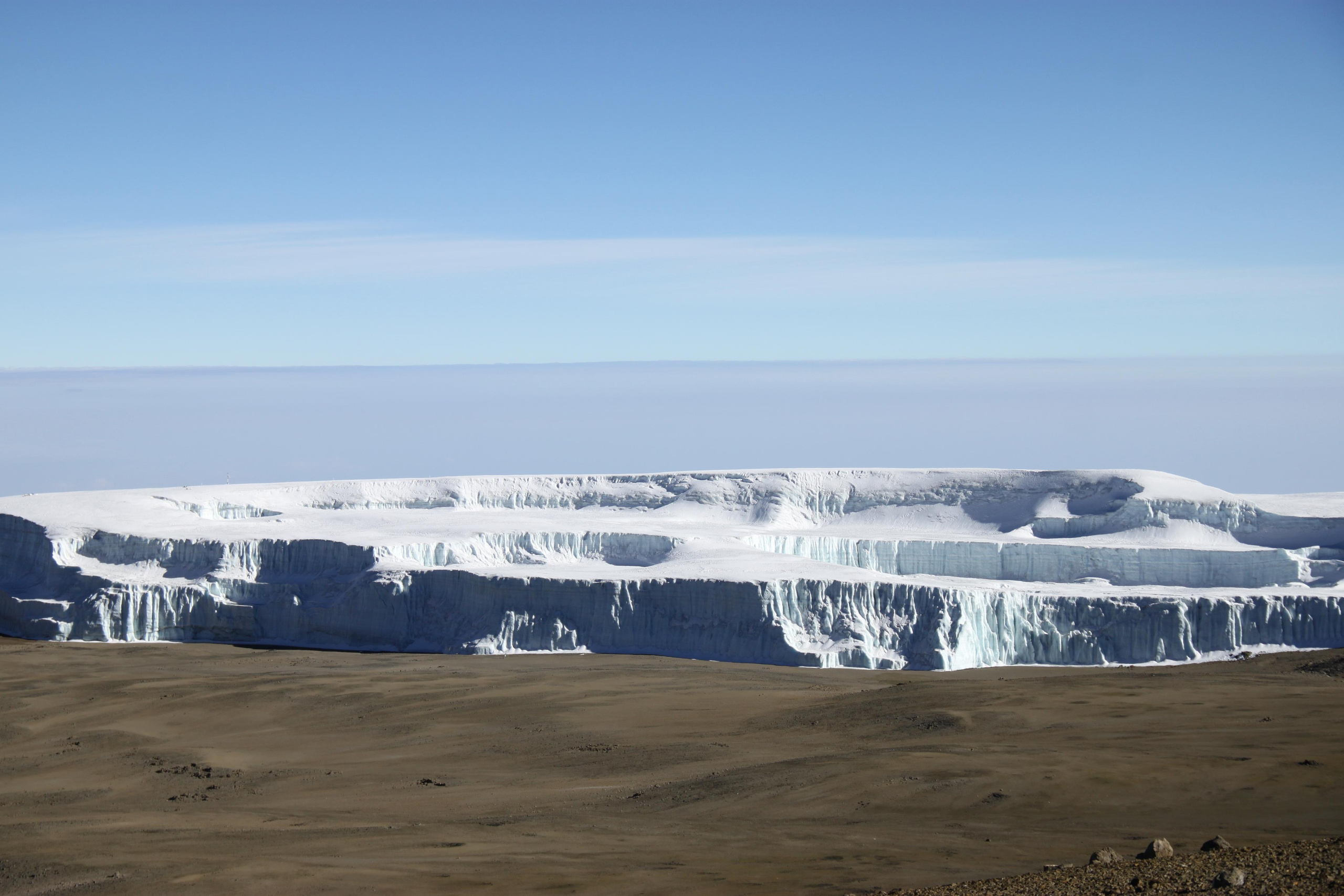 Mount Kilimanjaro. Andrey Filippov Photographer