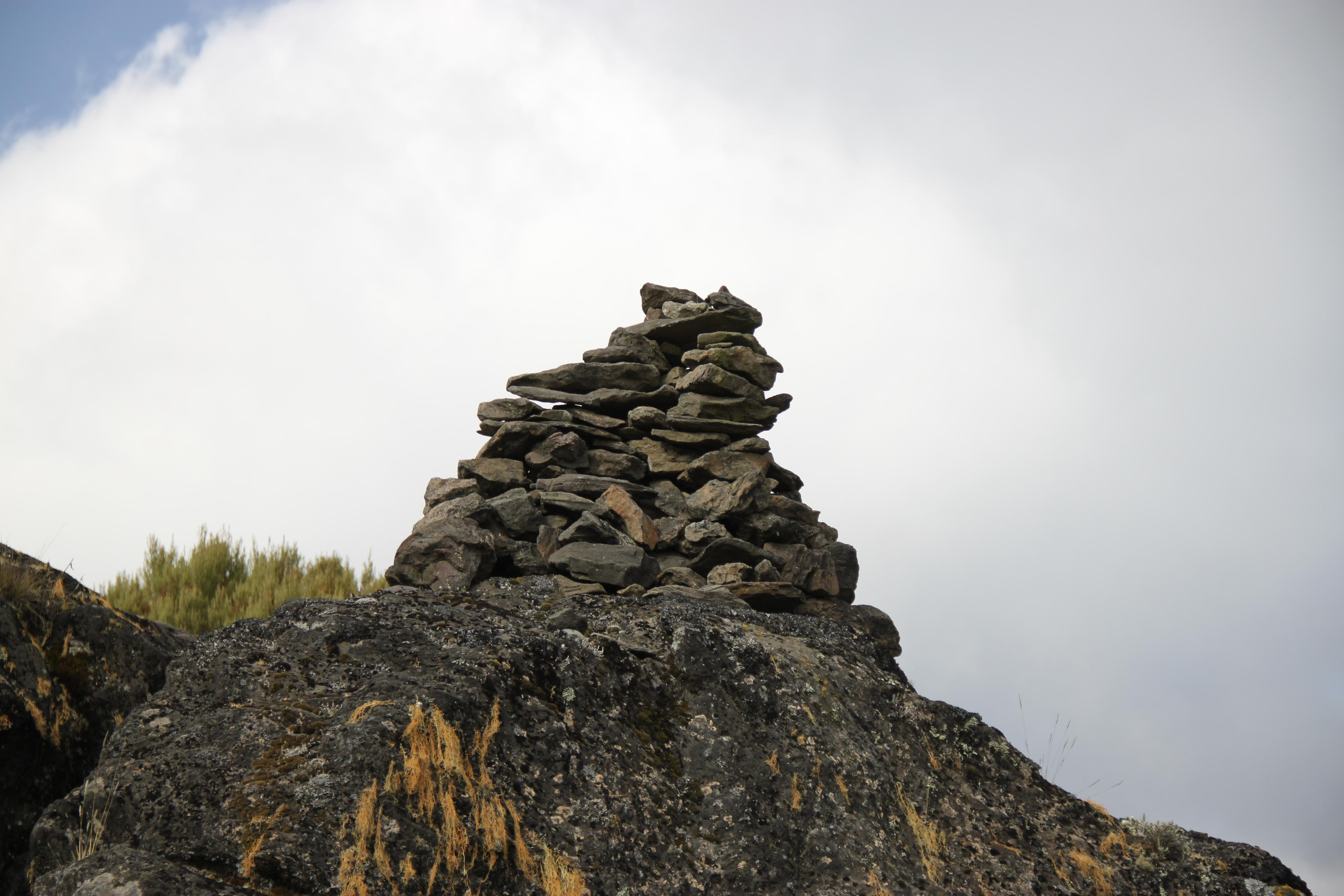 Mount Kilimanjaro. Andrey Filippov Photographer