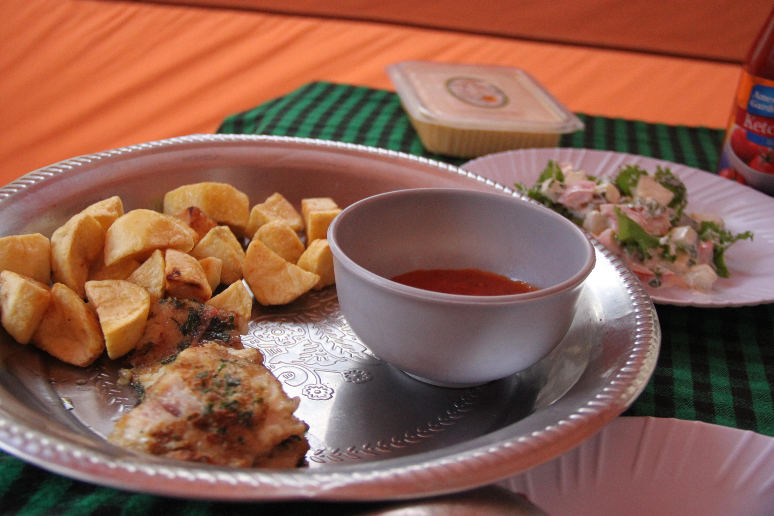 Mount Kilimanjaro. Andrey Filippov Photographer