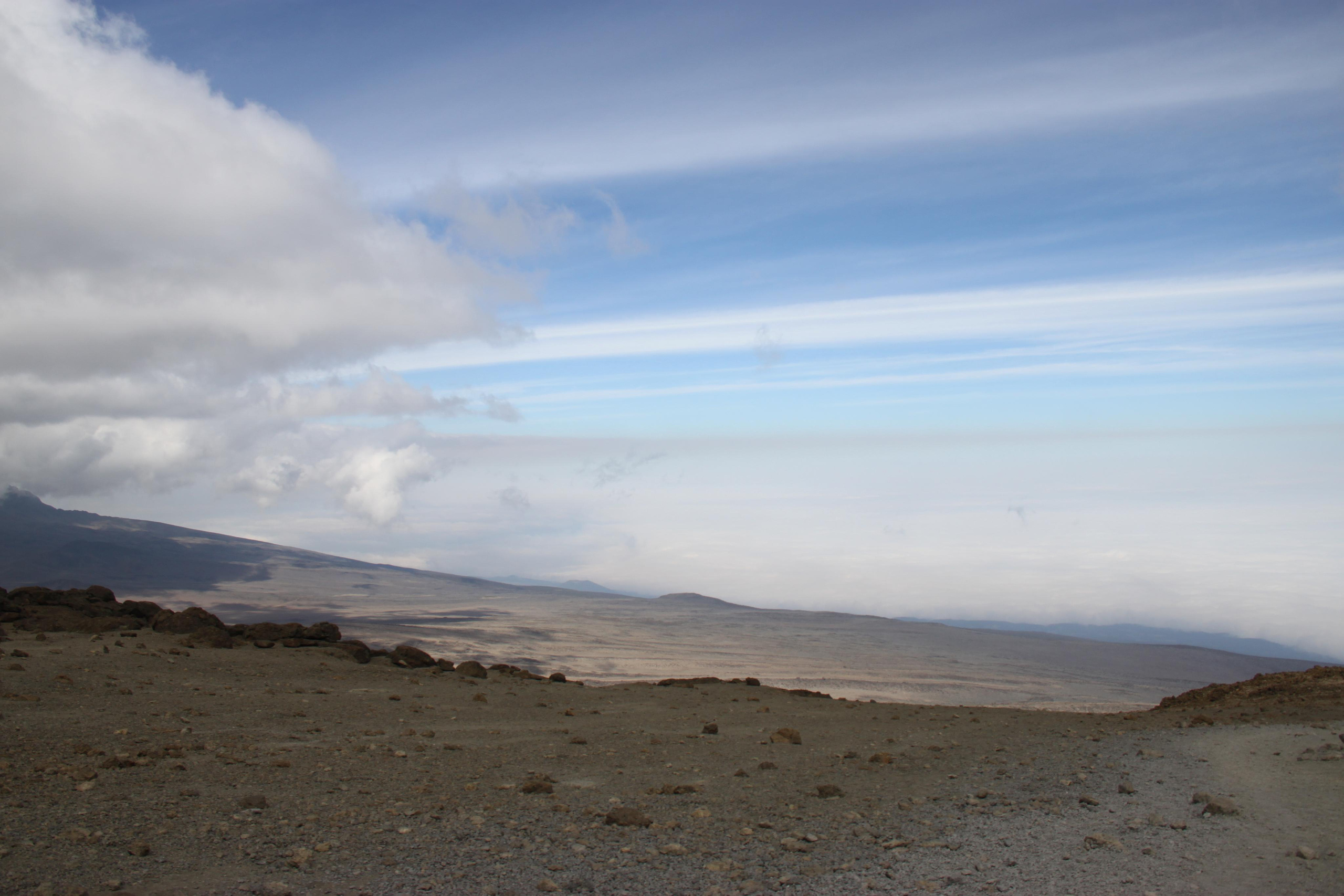 Mount Kilimanjaro. Andrey Filippov Photographer