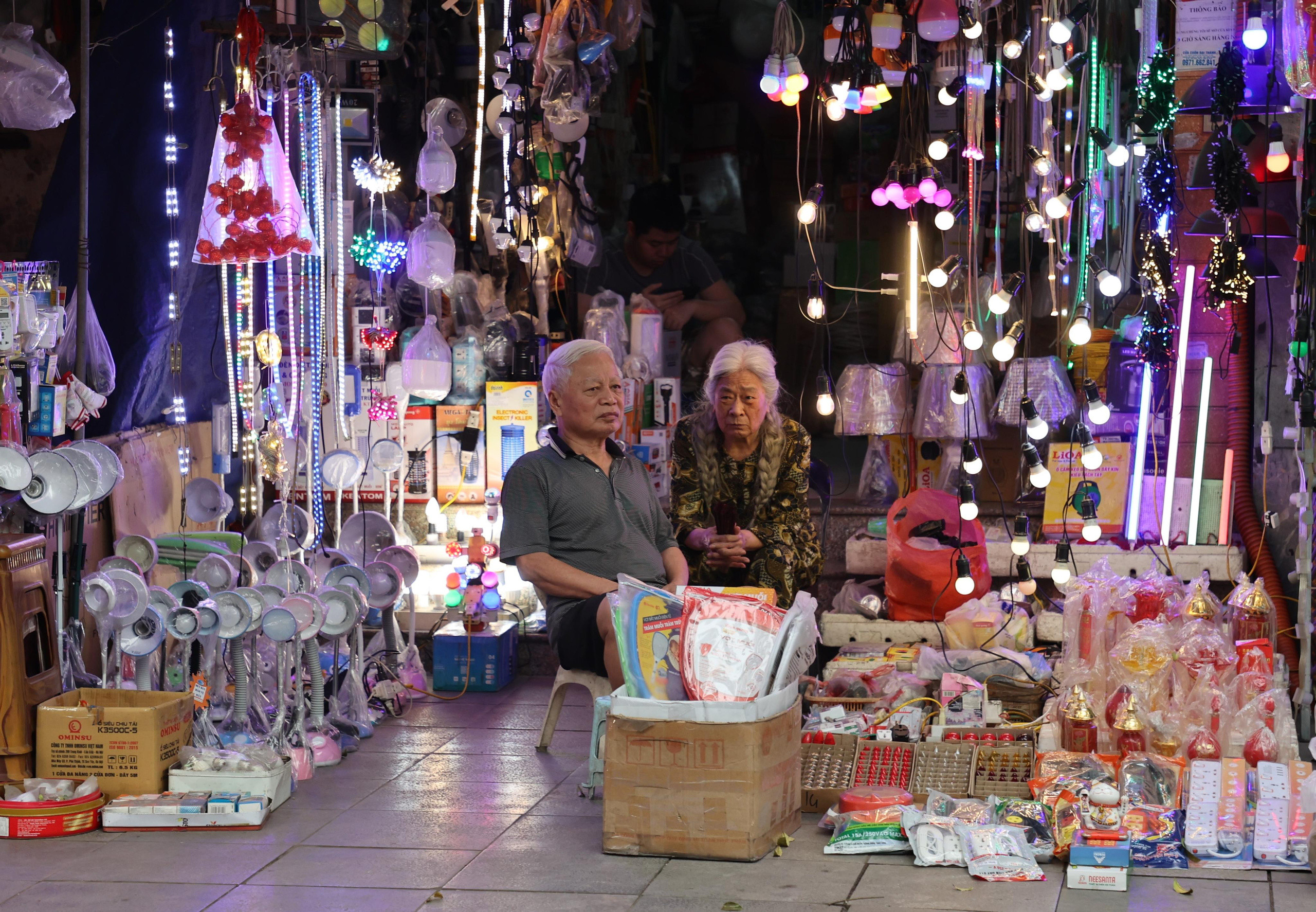 Hanoi, Vietnam. Andrey Filippov Photographer