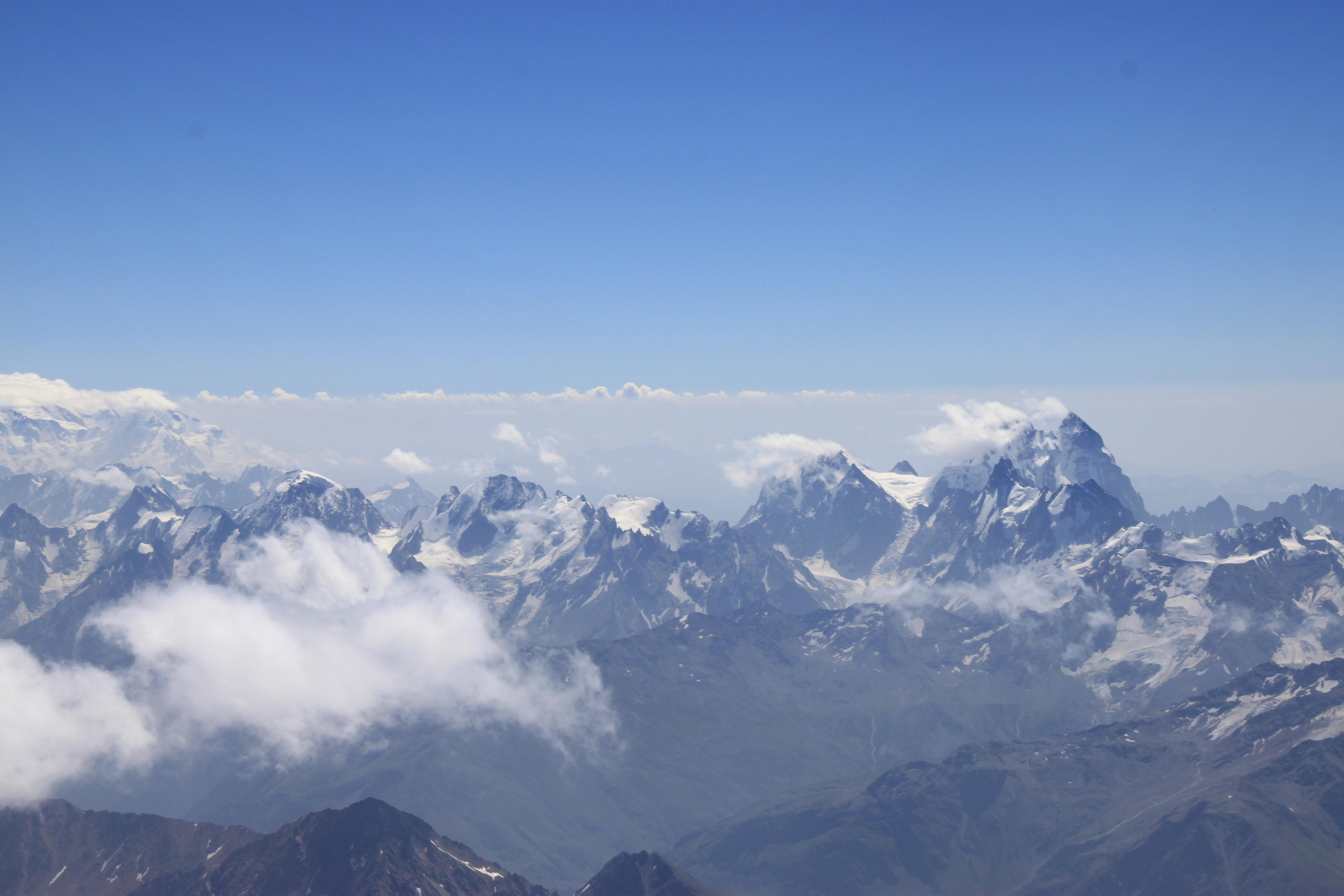Mount Elbrus. Andrey Filippov Photographer