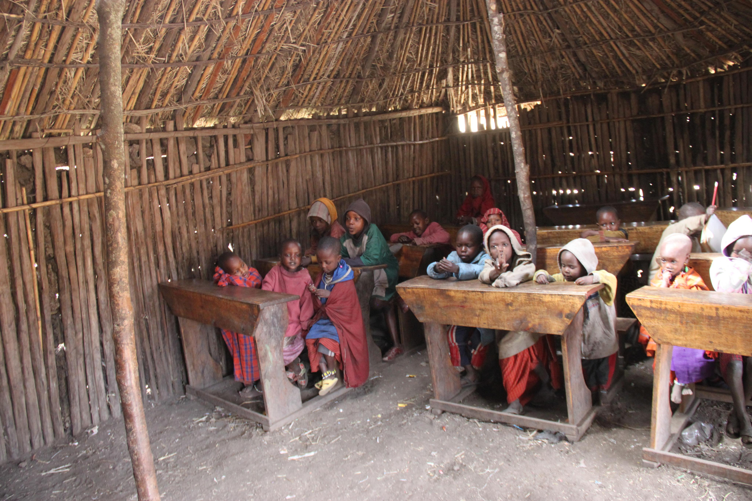 Maasai People, Tanzania. Andrey Filippov Photographer