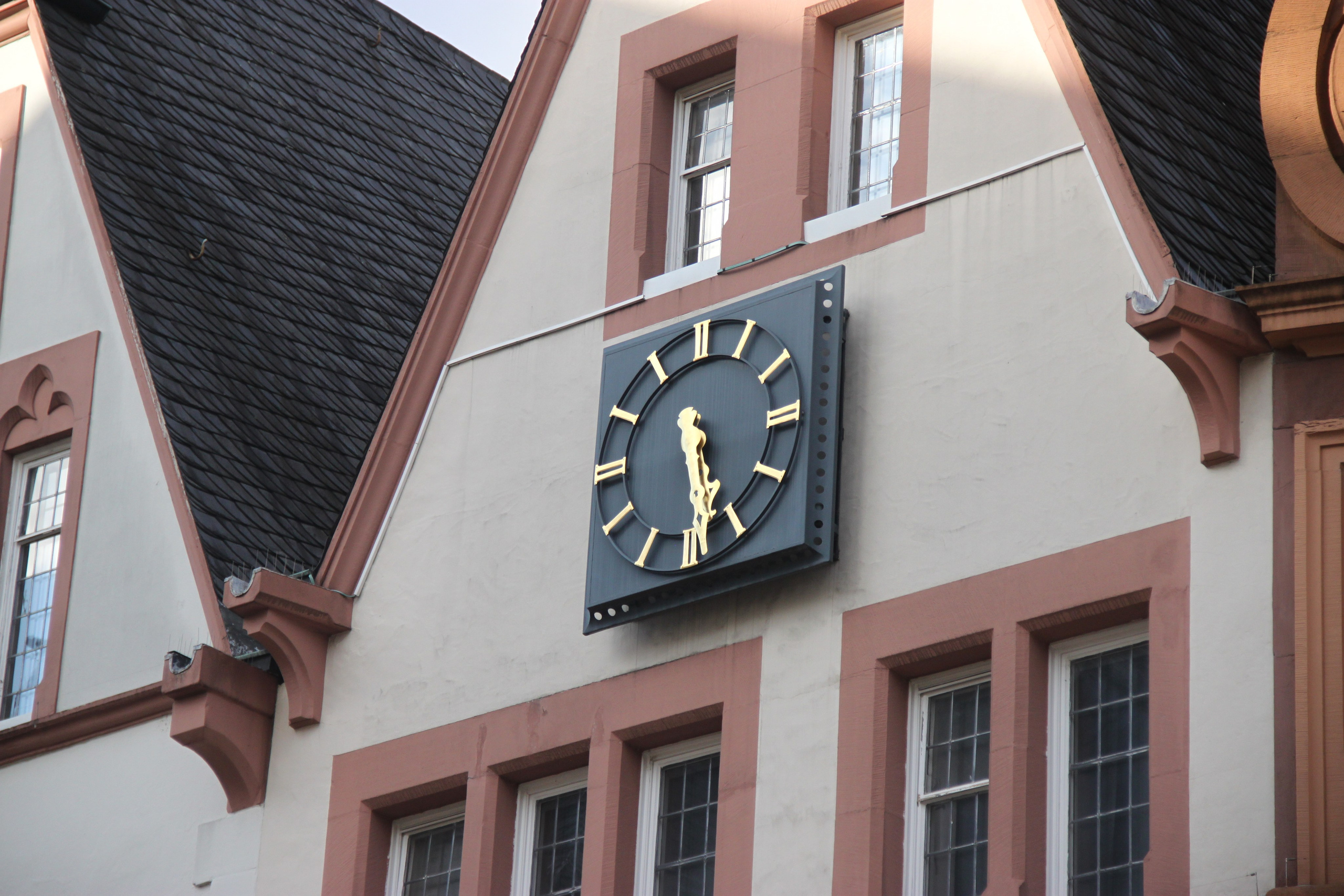 Trier, Germany. Andrey Filippov Photographer