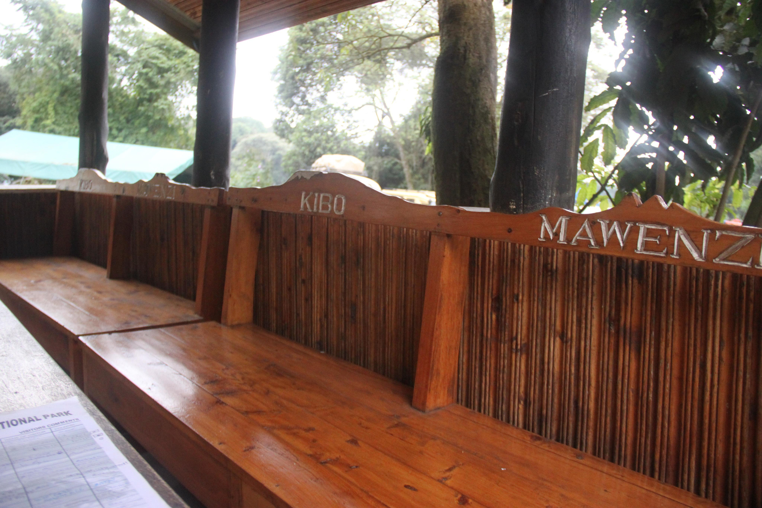 Mount Kilimanjaro. Andrey Filippov Photographer