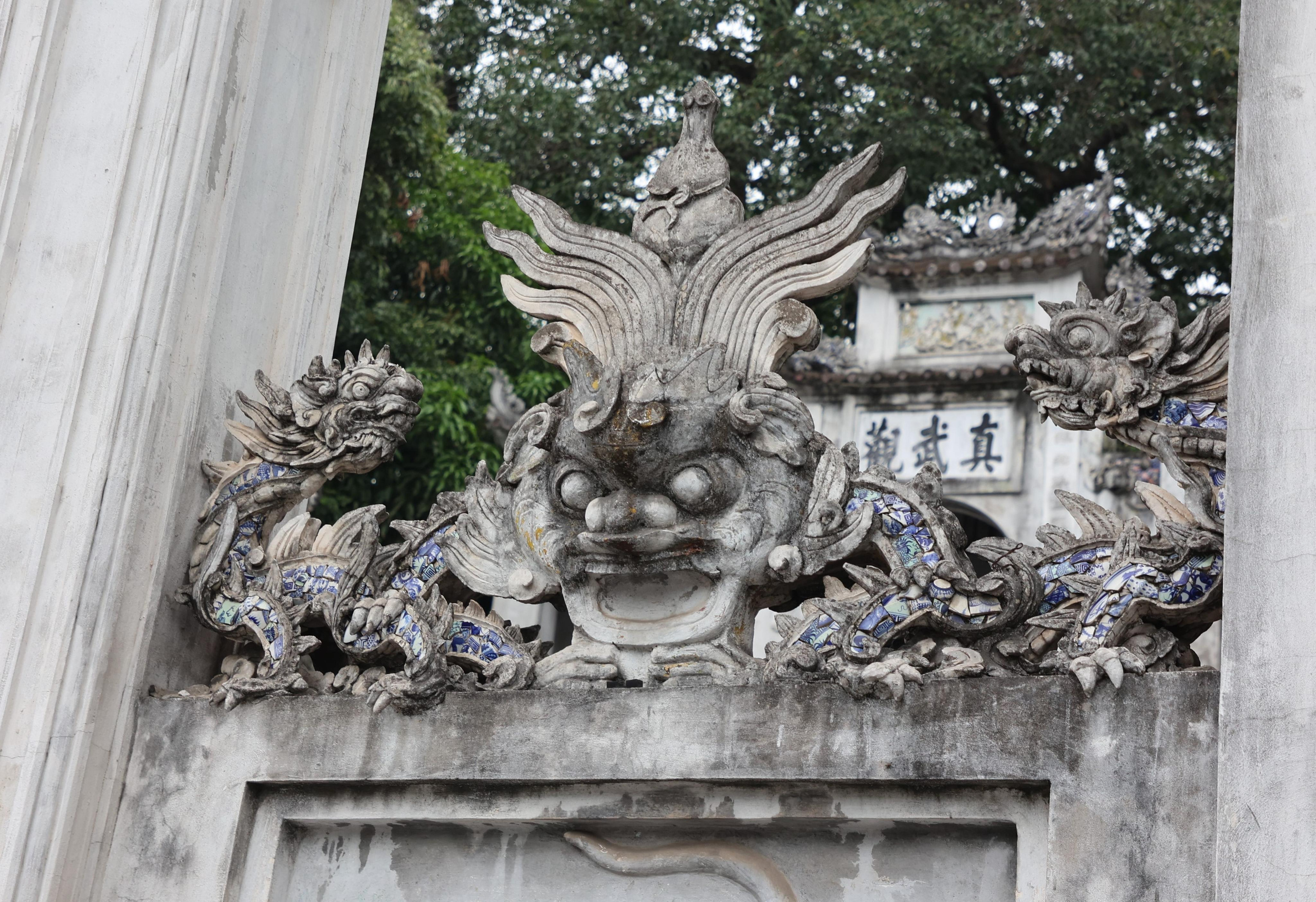 Hanoi, Vietnam. Andrey Filippov Photographer