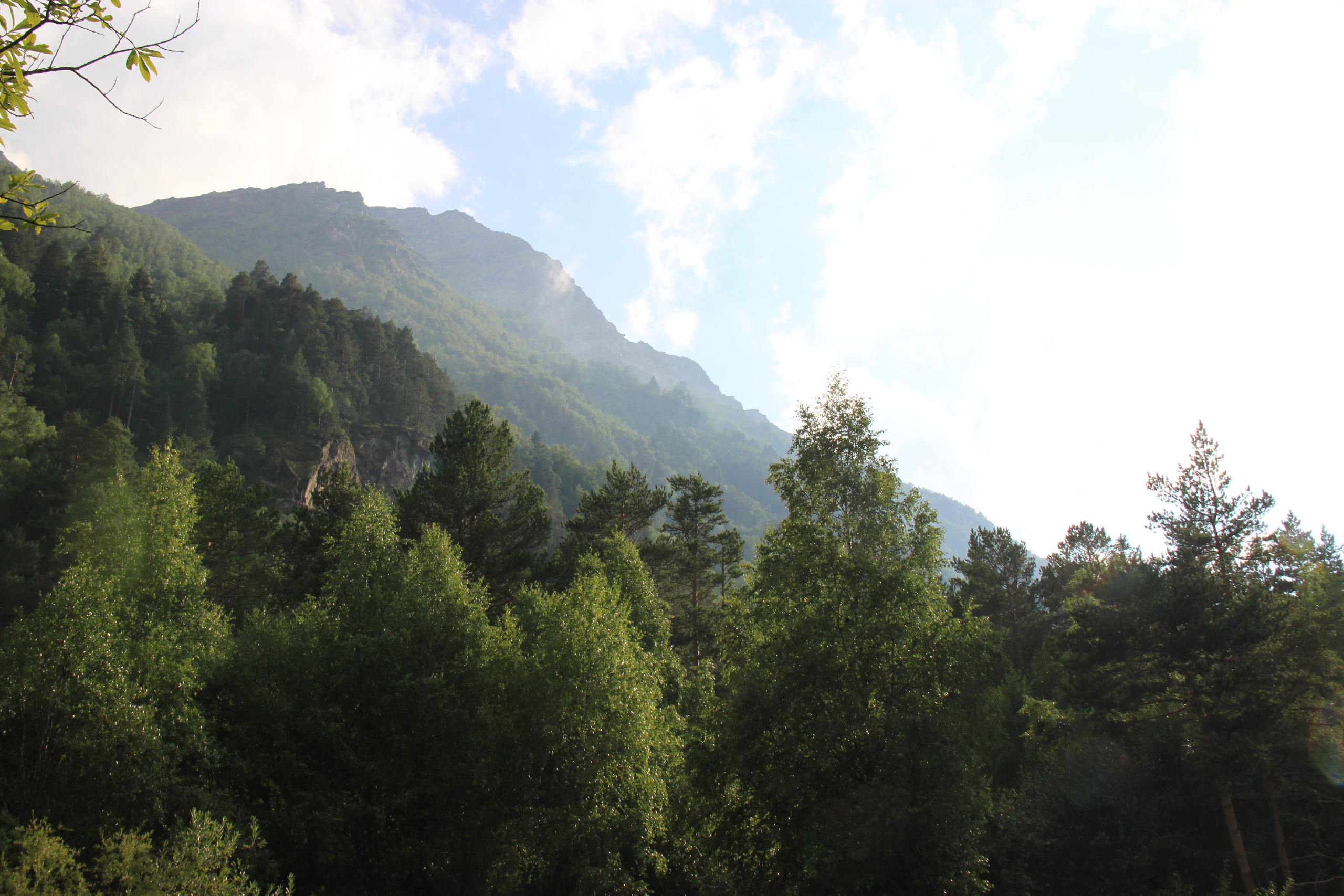 Mount Elbrus. Andrey Filippov Photographer