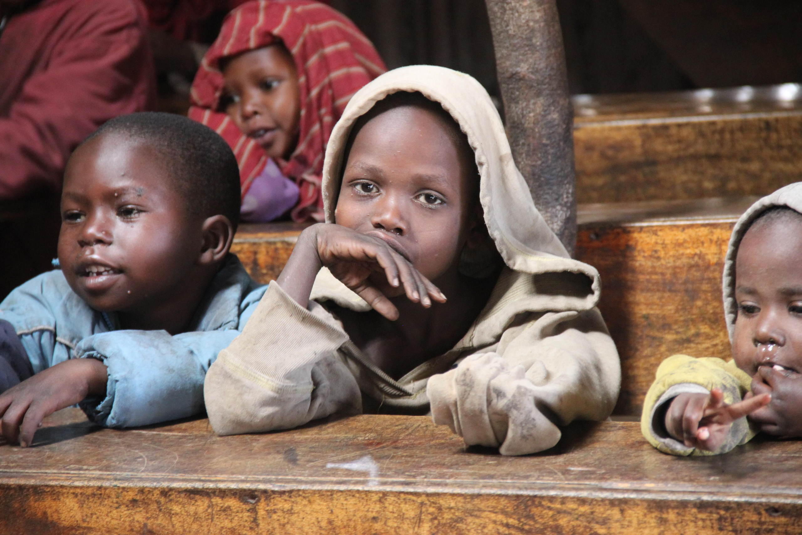 Maasai People, Tanzania. Andrey Filippov Photographer