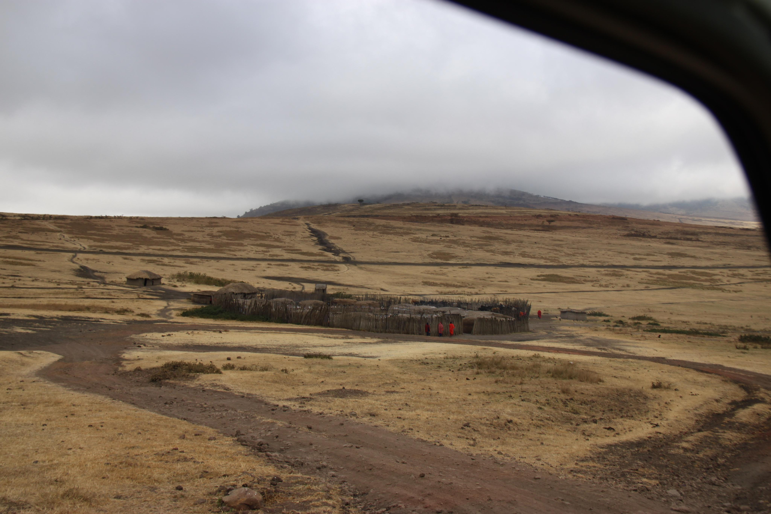 Maasai People, Tanzania. Andrey Filippov Photographer