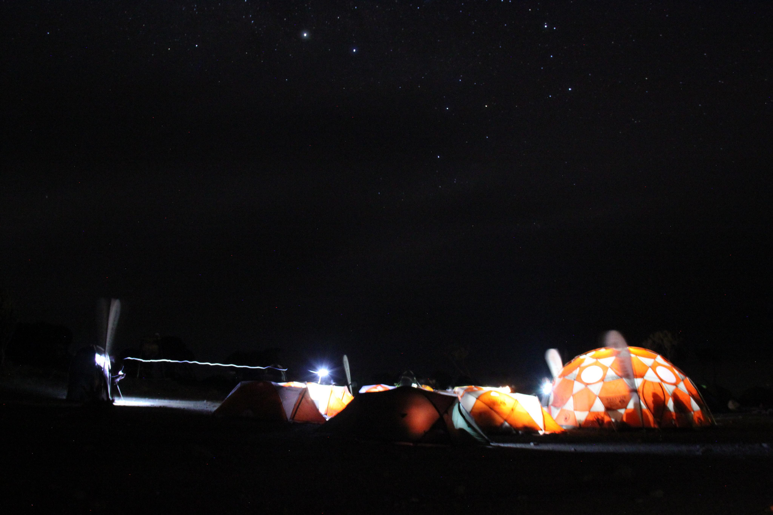 Mount Kilimanjaro. Andrey Filippov Photographer