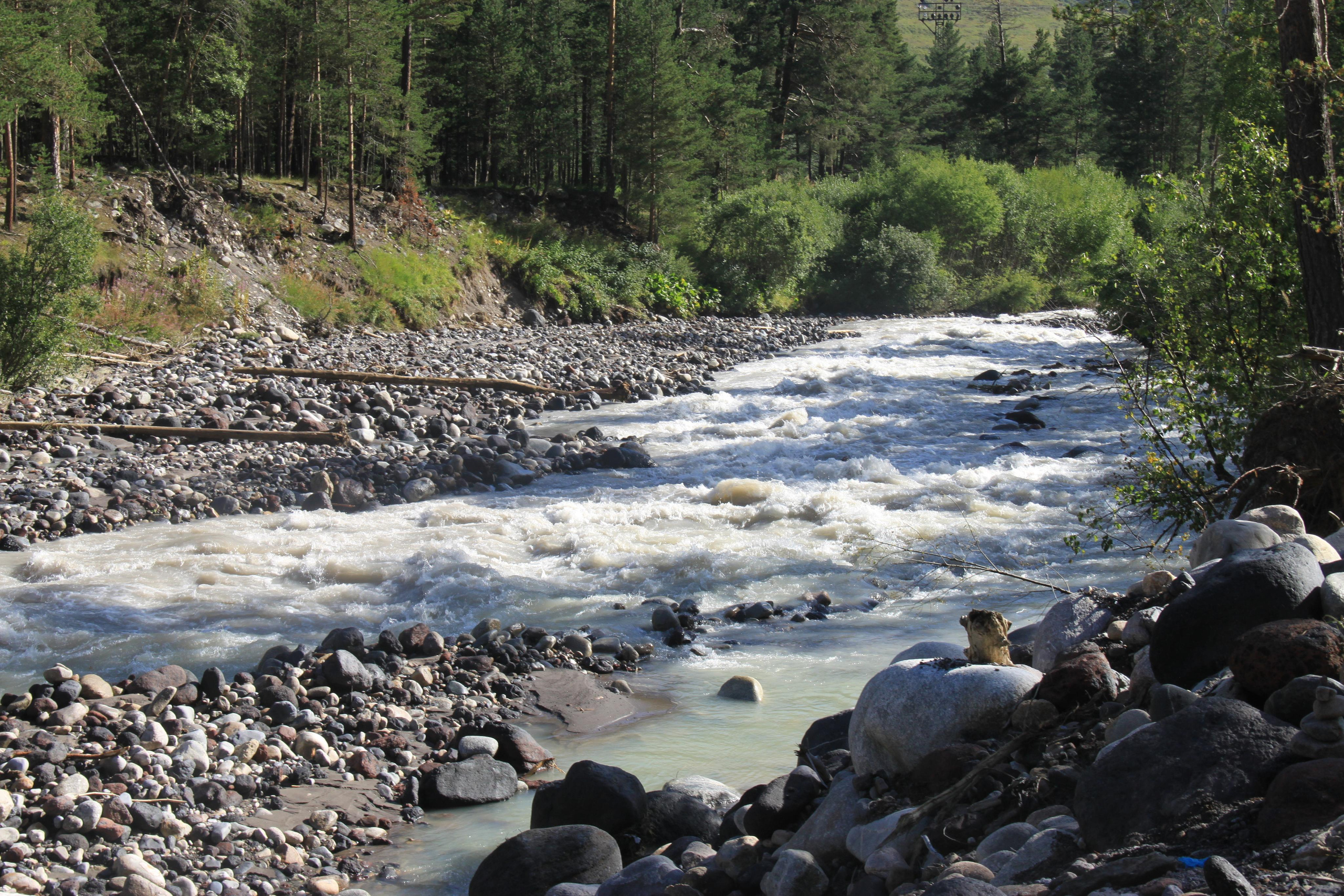 Mount Elbrus. Andrey Filippov Photographer