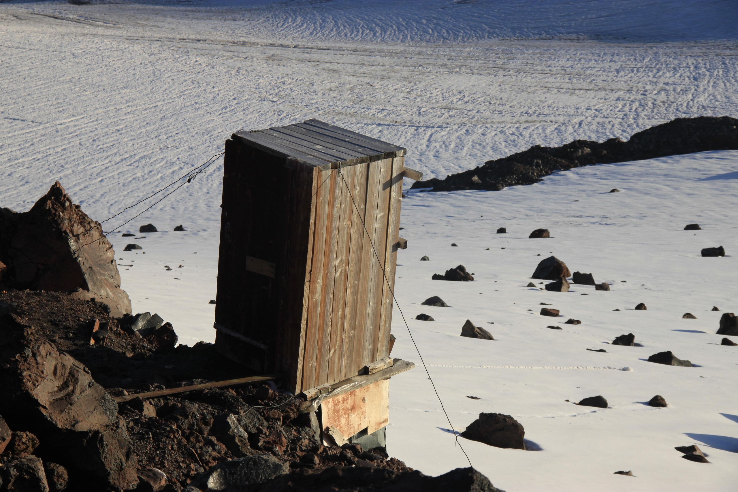 Mount Elbrus. Andrey Filippov Photographer