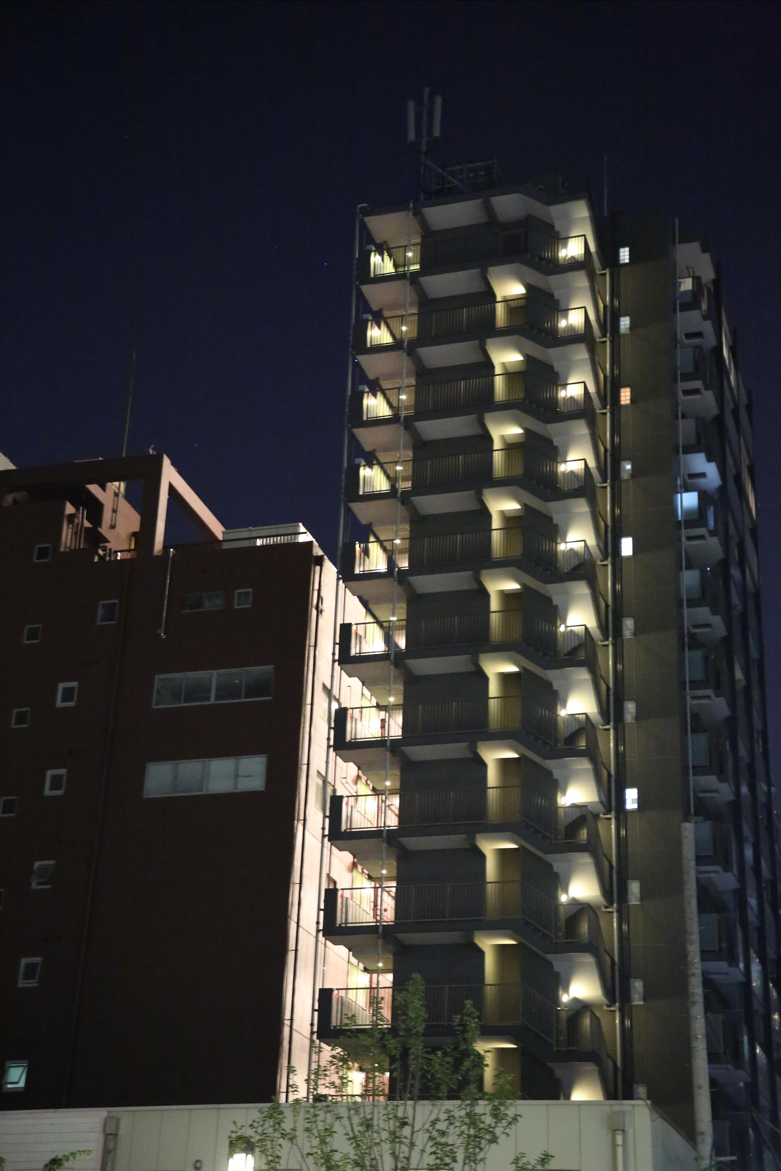 Japan. Andrey Filippov Photographer