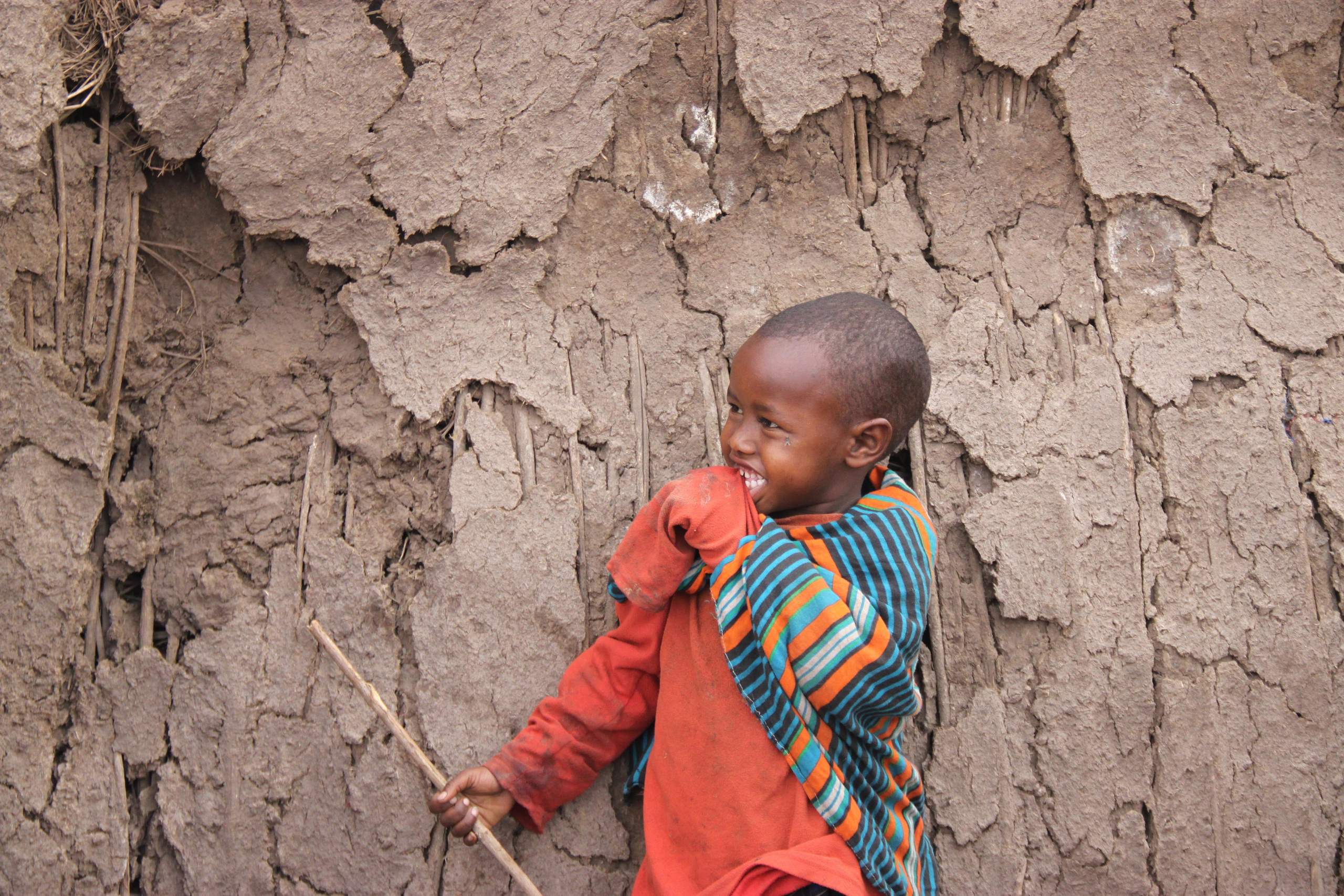 Maasai People, Tanzania. Andrey Filippov Photographer